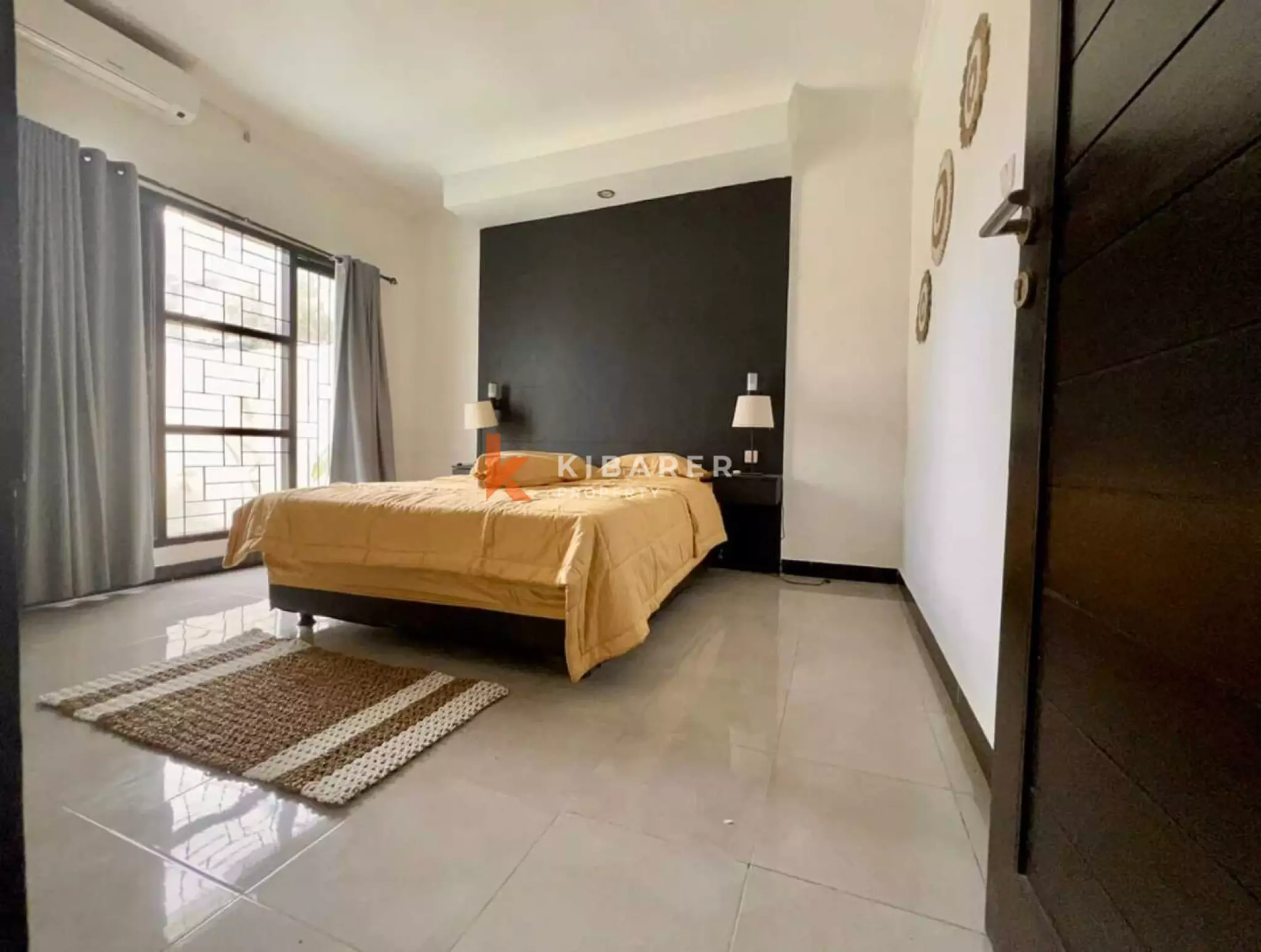 Move In Ready Two Bedroom Villa in Prime Nusa Dua
