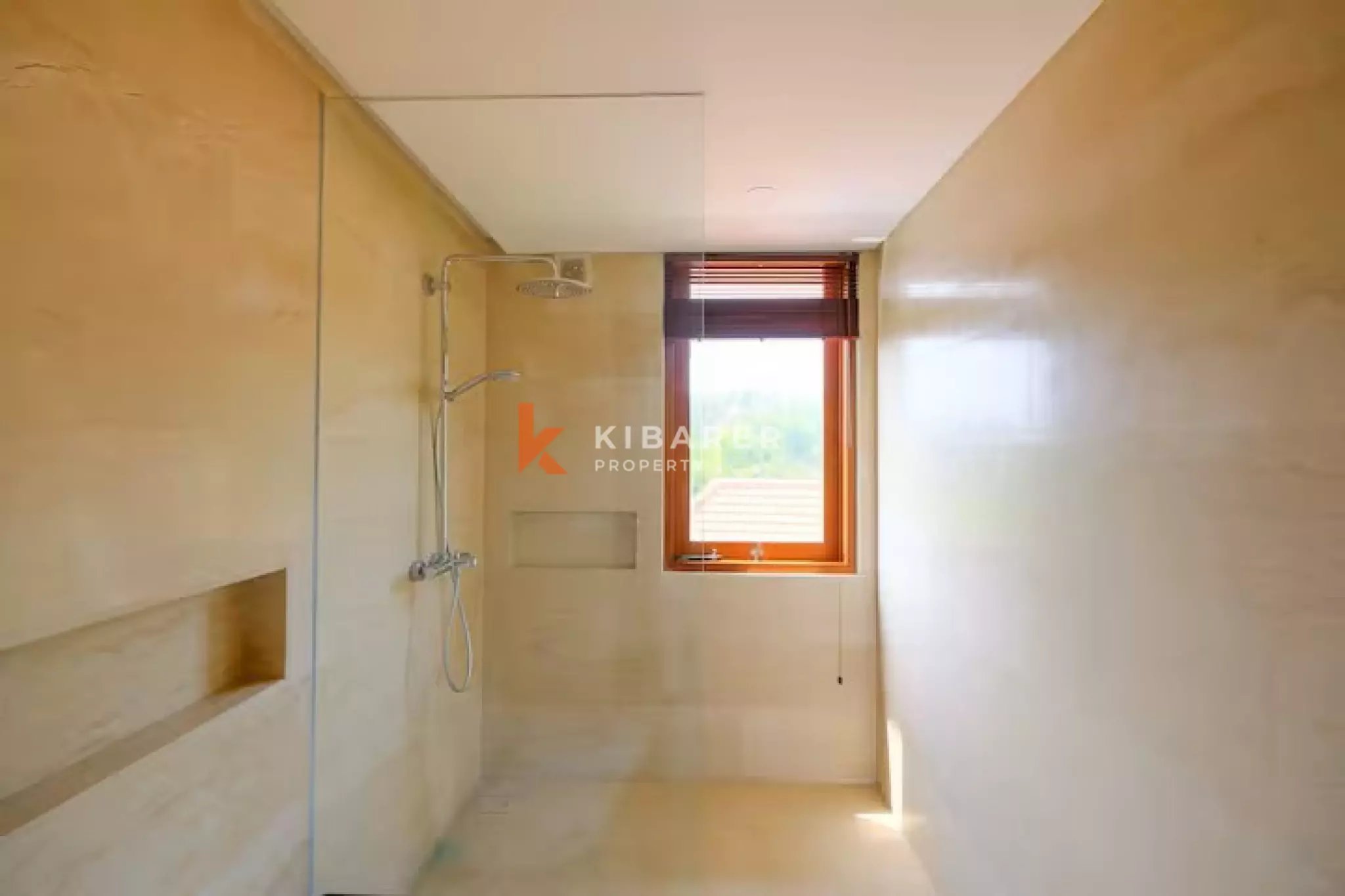 Bright Contemporary Four-Bedrooms Villa in the Heart of Umalas