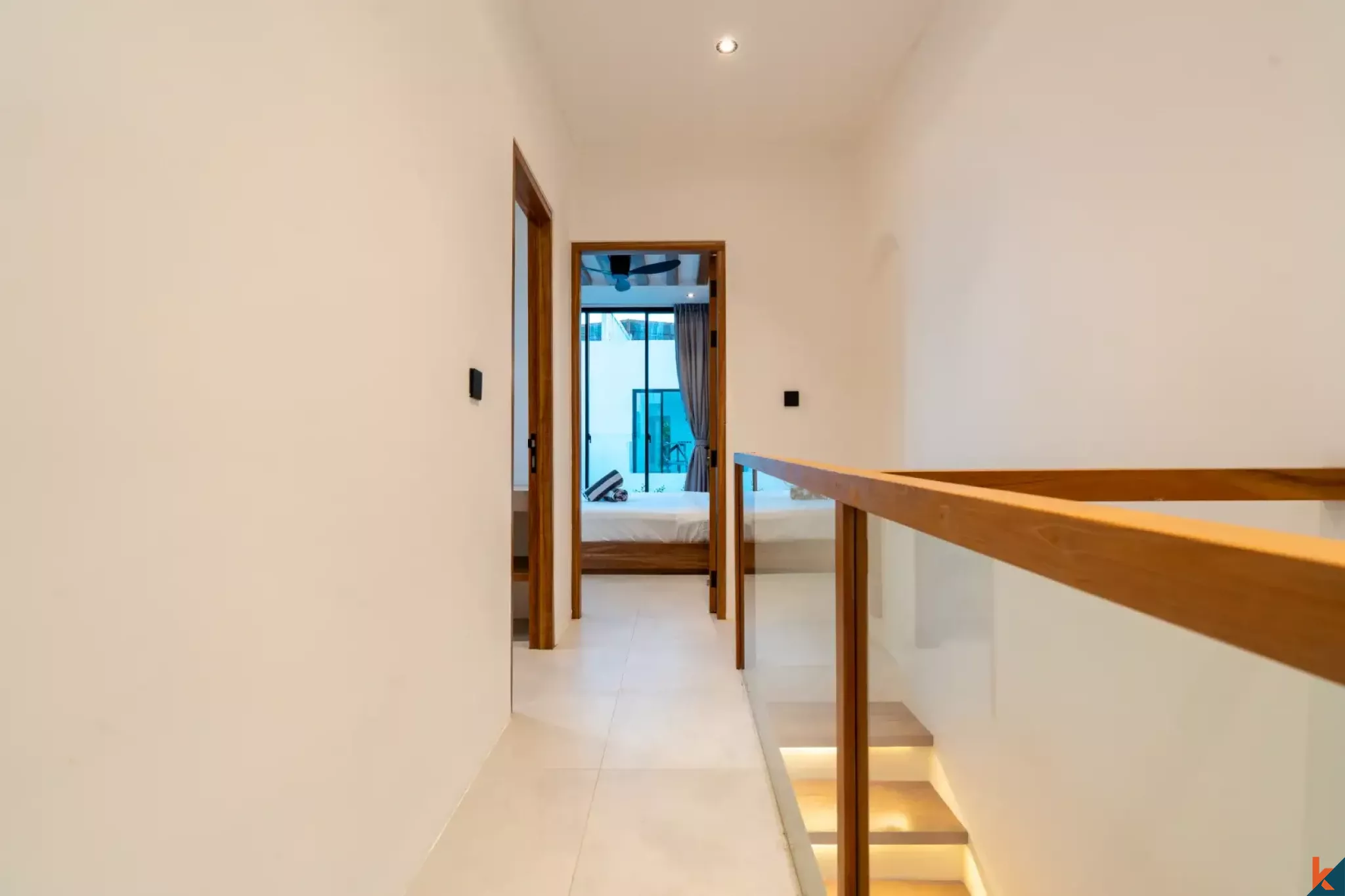 Villa de luxe de quatre chambres à Umalas