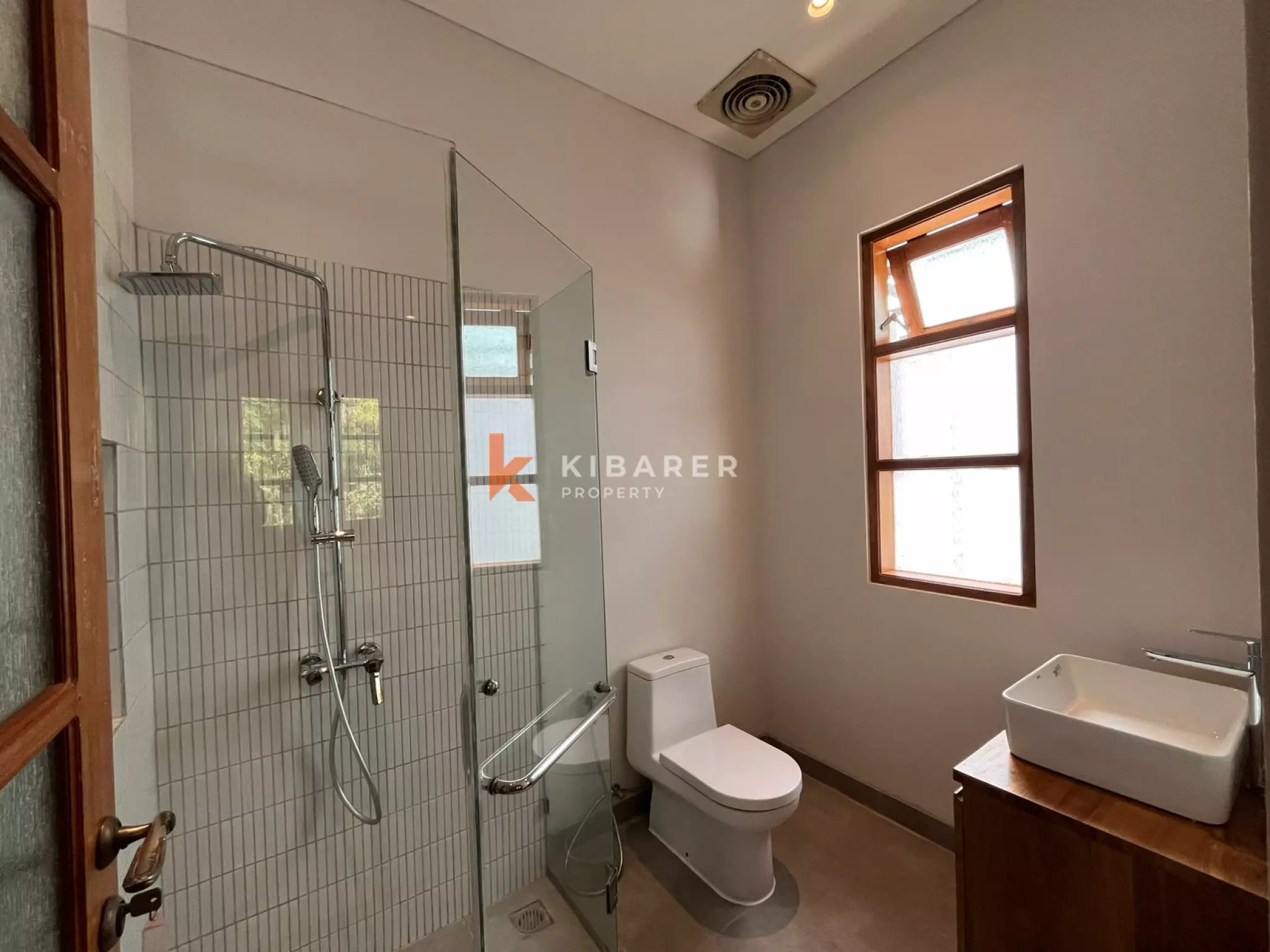 Elegant Four-Bedroom Stylish Villa in the Heart of Prime Pererenan