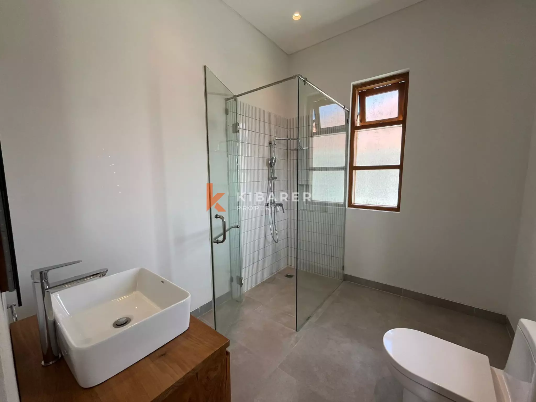 Elegant Four-Bedroom Stylish Villa in the Heart of Prime Pererenan