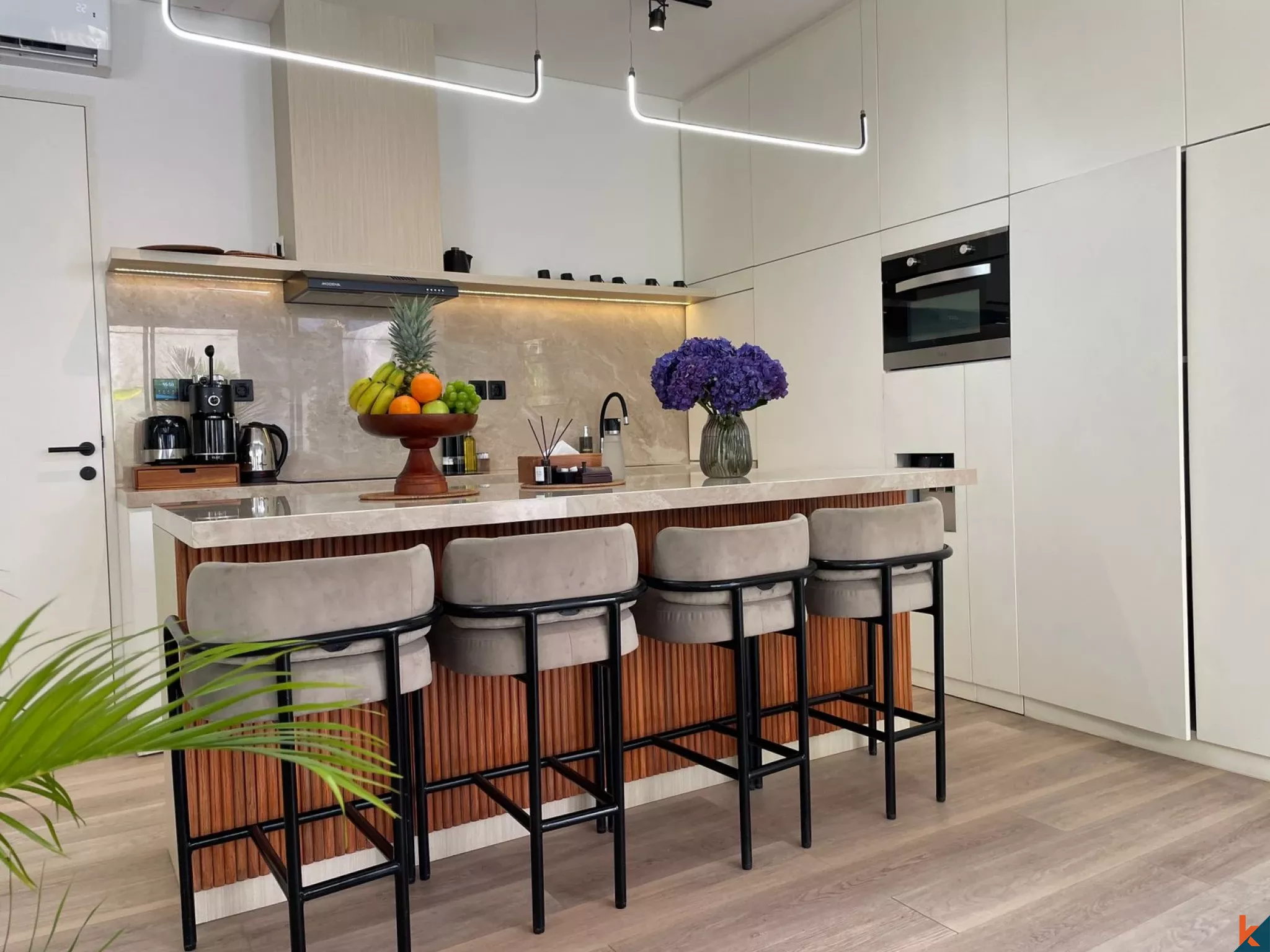 Profitable 2 Bedroom Villa for Sale in Canggu