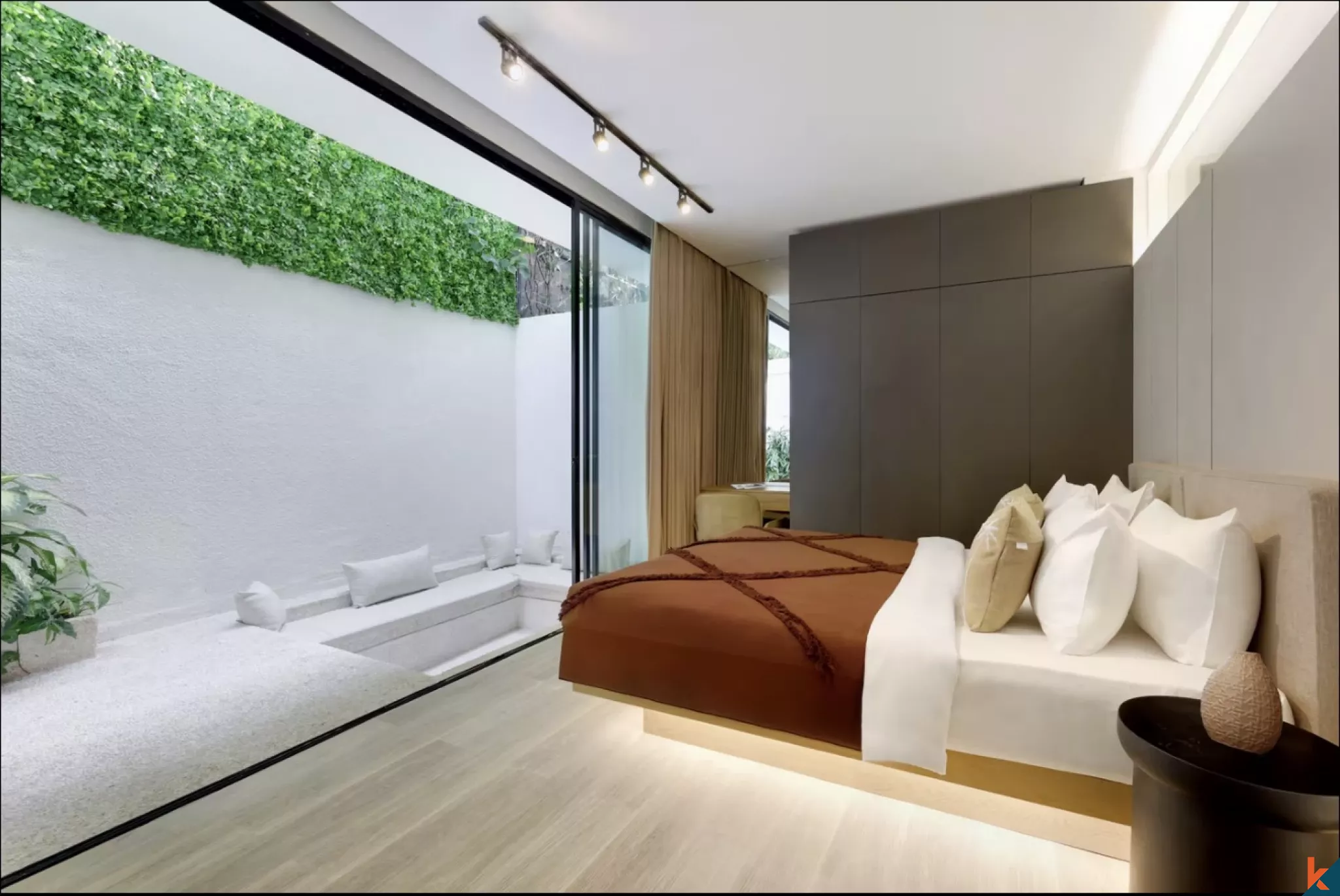 Profitable 2 Bedroom Villa for Sale in Canggu