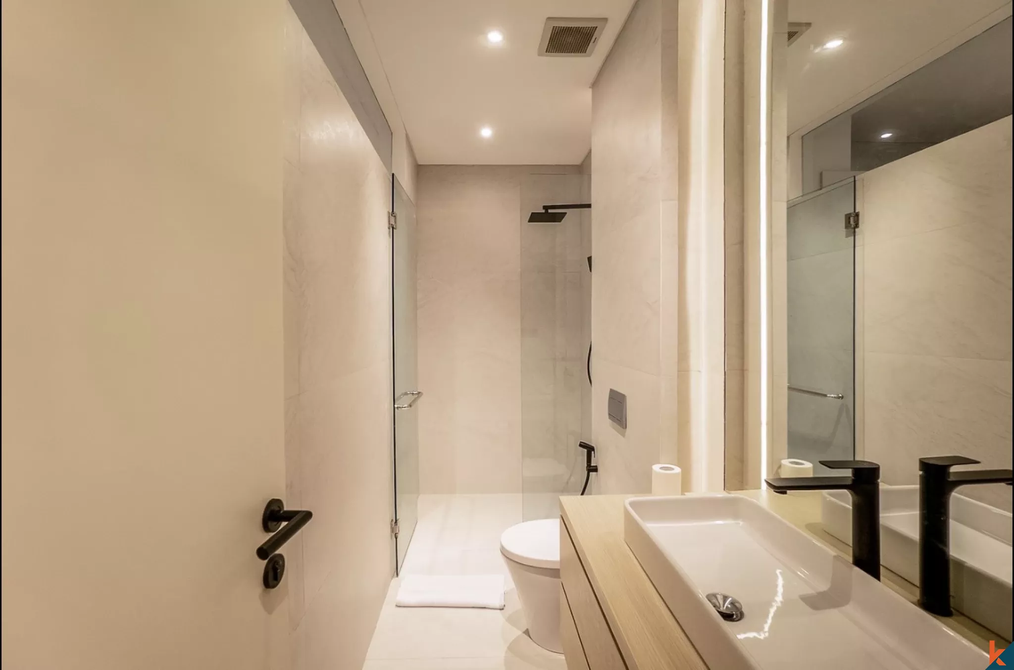 Profitable 2 Bedroom Villa for Sale in Canggu