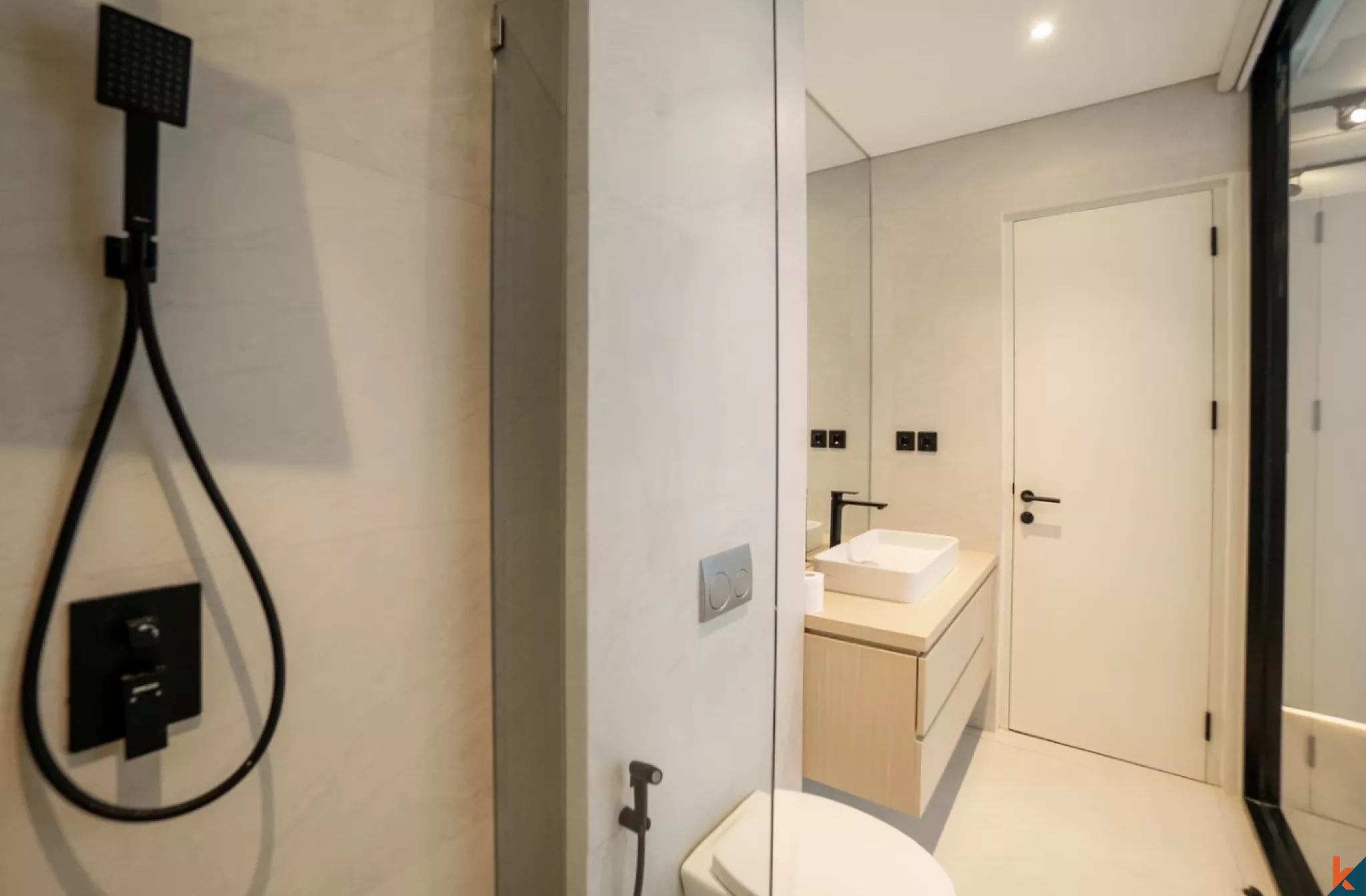 Profitable 2 Bedroom Villa for Sale in Canggu