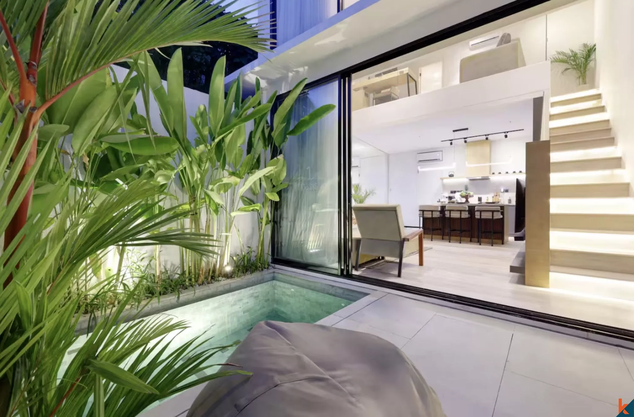 Profitable 2 Bedroom Villa for Sale in Canggu