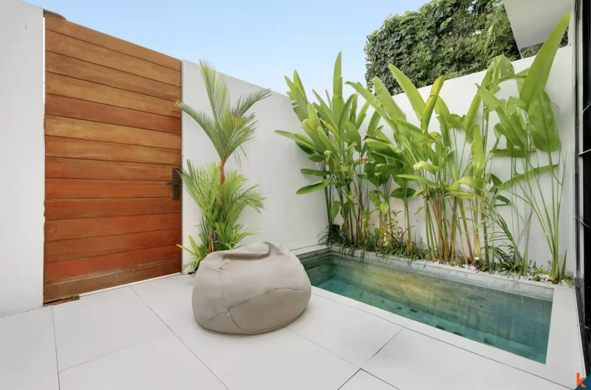 Profitable 2 Bedroom Villa for Sale in Canggu
