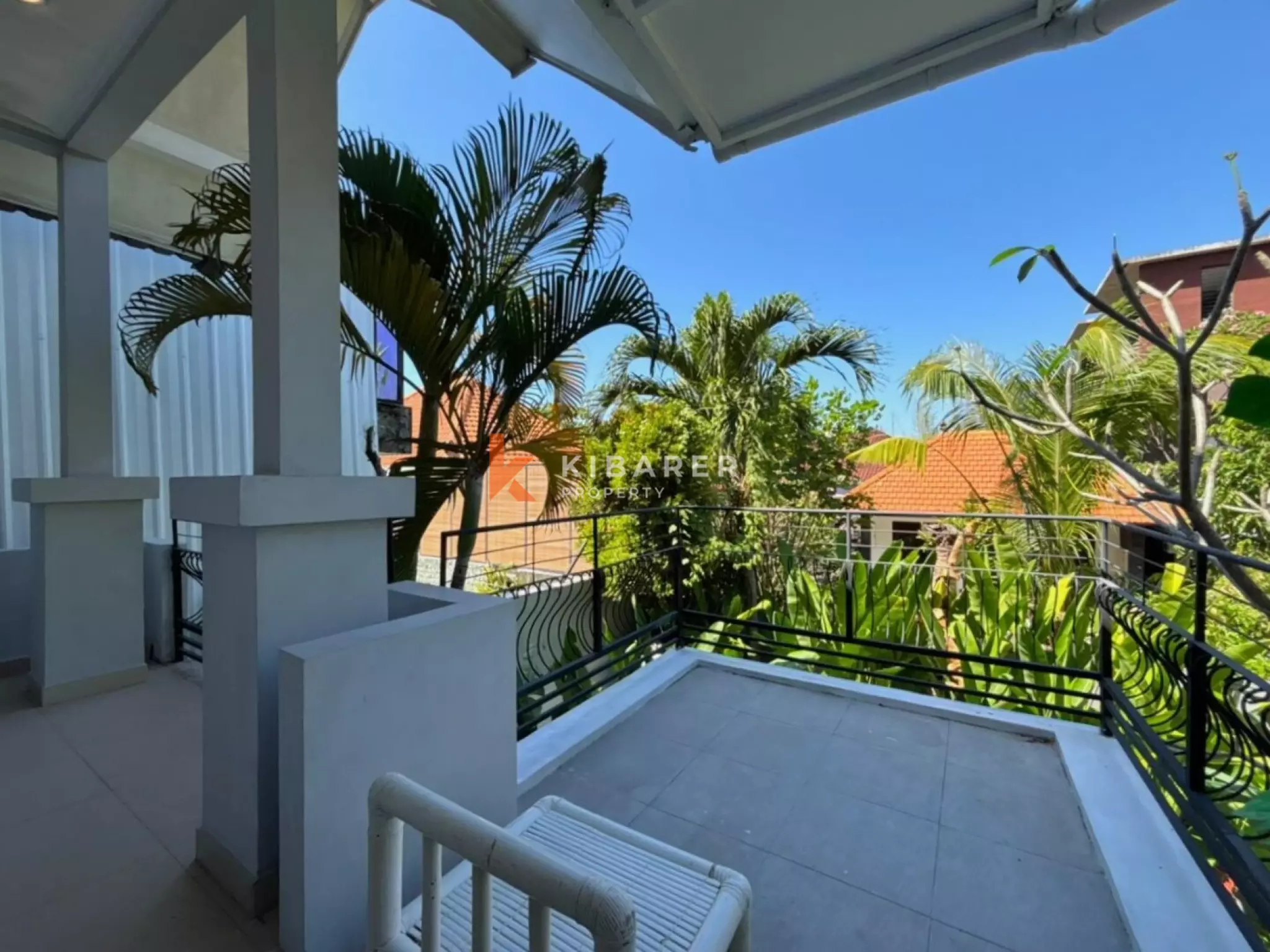 Exceptional Three Bedroom Villa Offering Comfort and Privacy in Seminyak