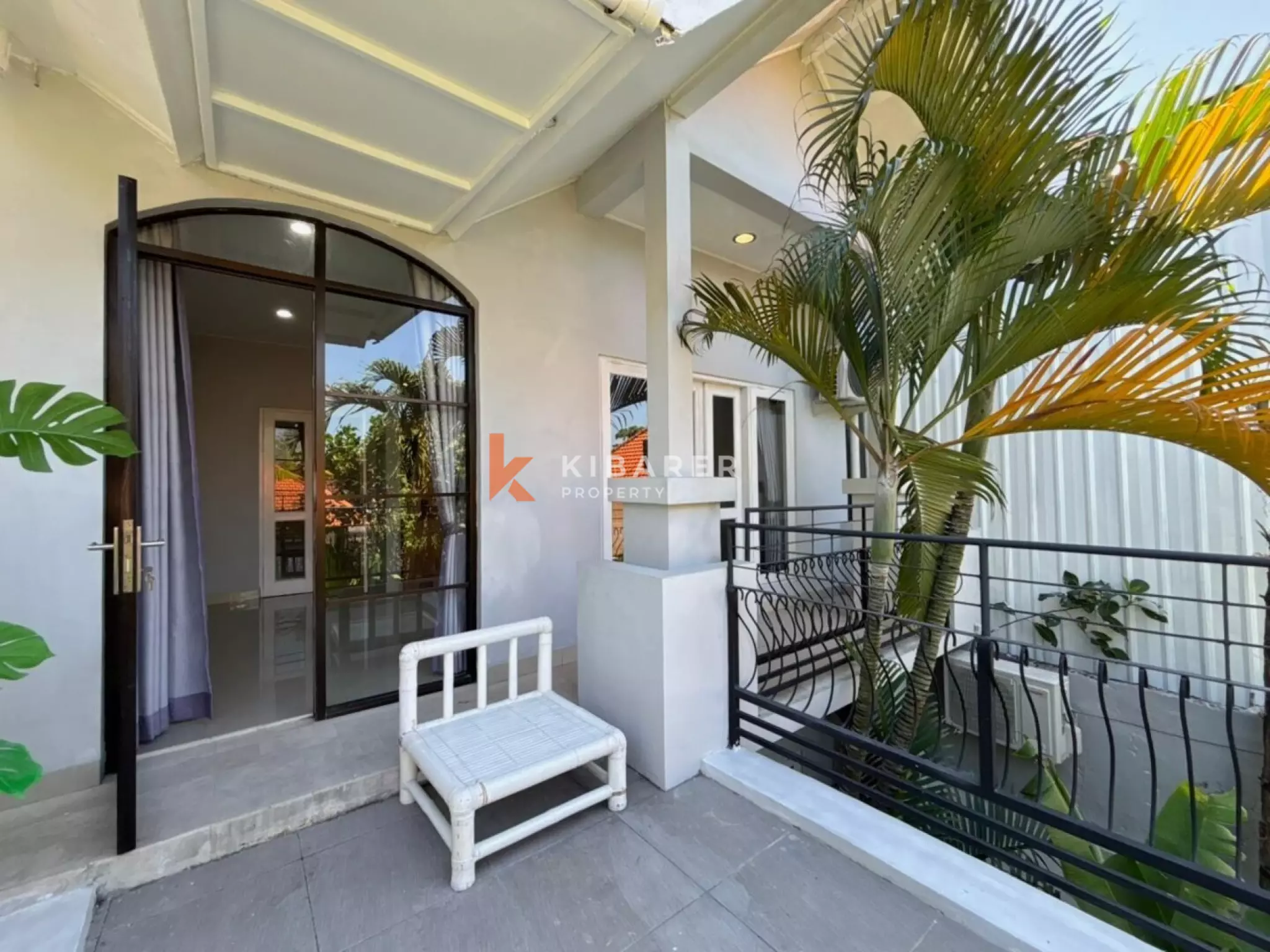 Exceptional Three Bedroom Villa Offering Comfort and Privacy in Seminyak