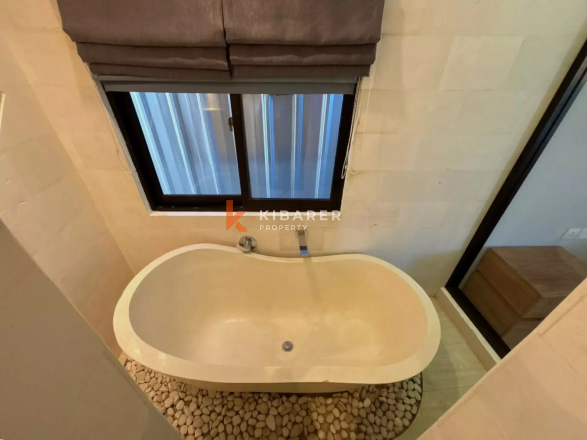 Exceptional Three Bedroom Villa Offering Comfort and Privacy in Seminyak