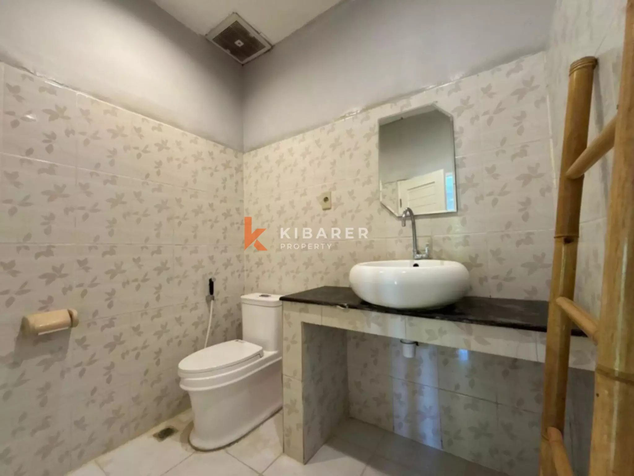 Exceptional Three Bedroom Villa Offering Comfort and Privacy in Seminyak