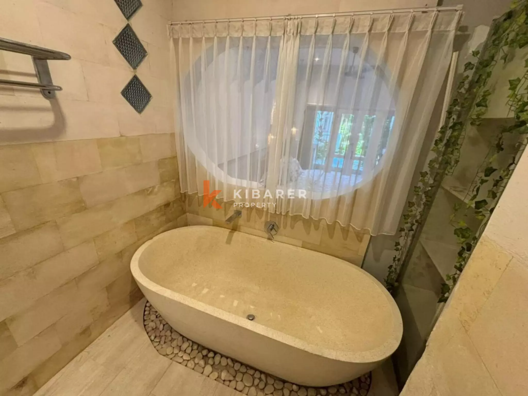 Exceptional Three Bedroom Villa Offering Comfort and Privacy in Seminyak