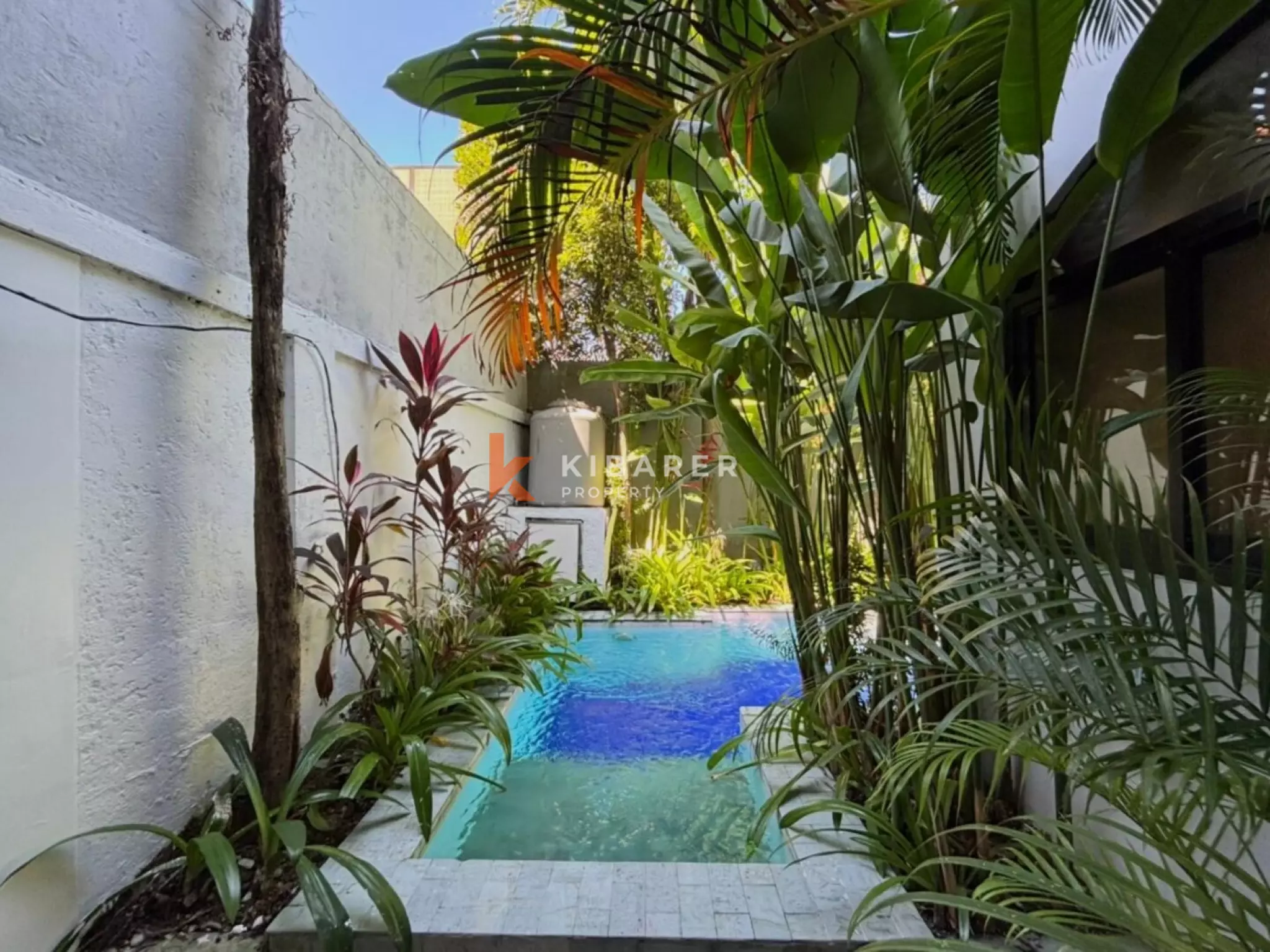 Exceptional Three Bedroom Villa Offering Comfort and Privacy in Seminyak