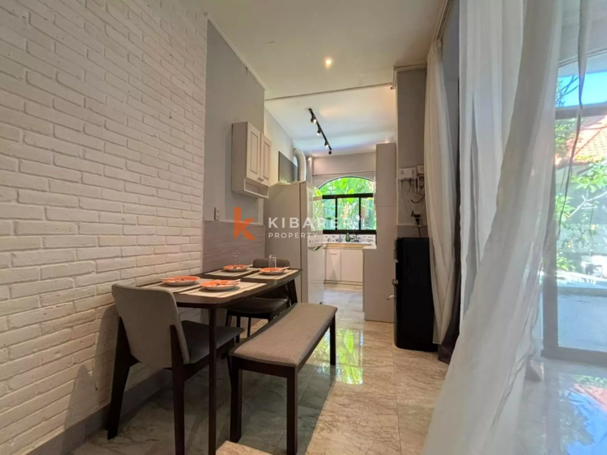 Exceptional Three Bedroom Villa Offering Comfort and Privacy in Seminyak