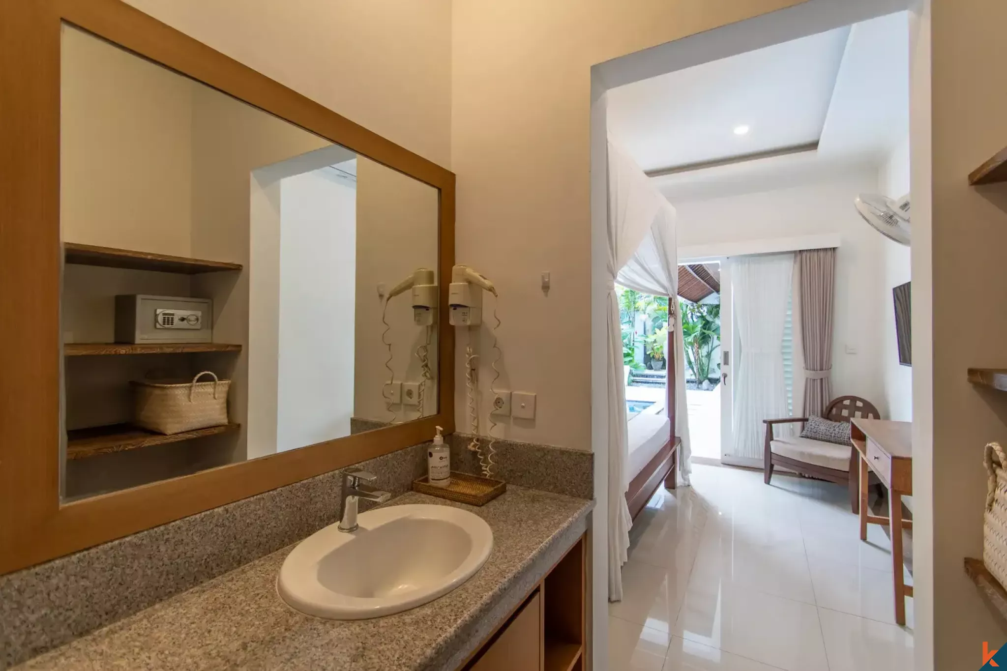Charming Four Bedroom Stylish Traditional Leasehold Property in Berawa