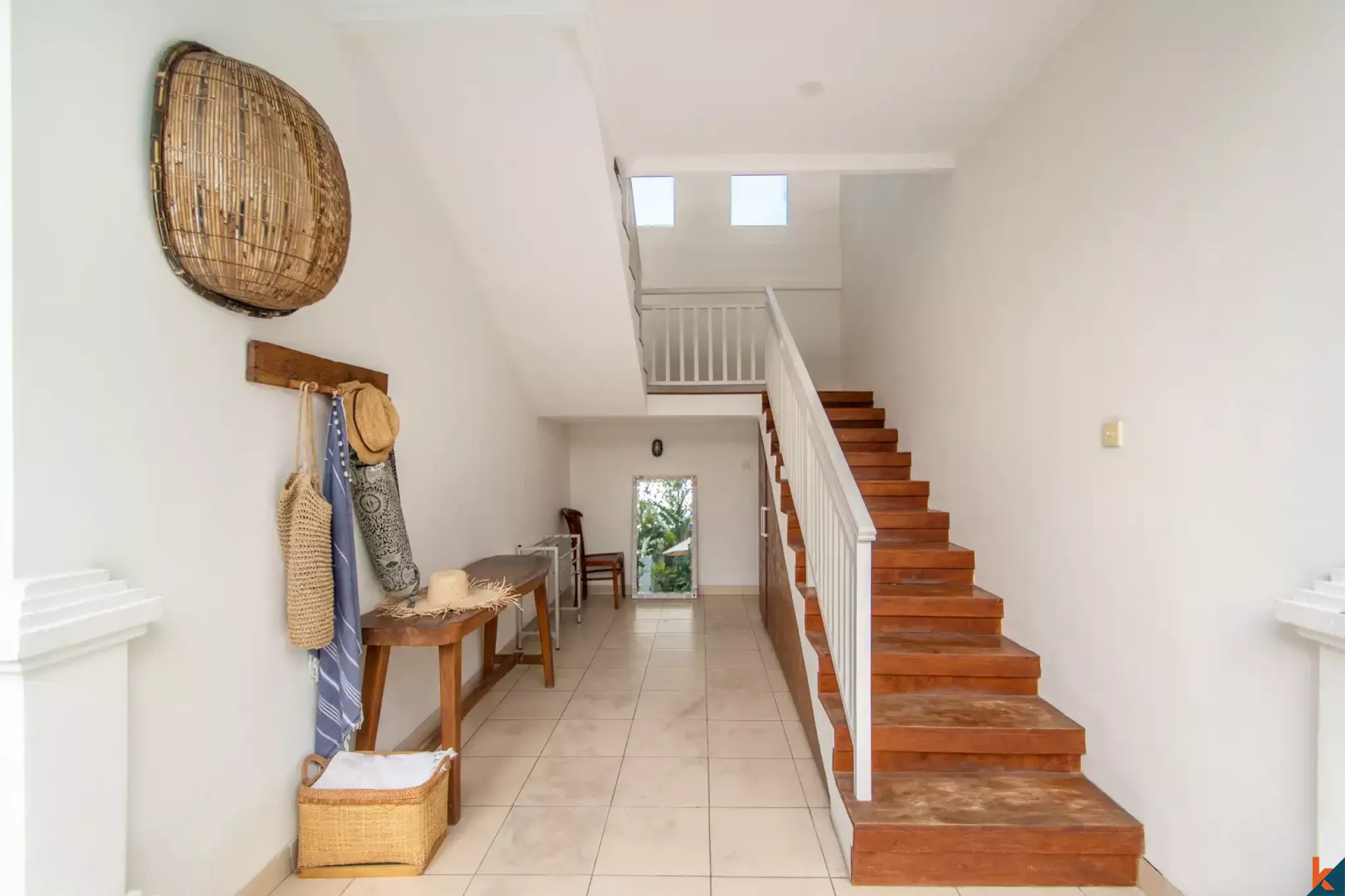 Charming Four Bedroom Stylish Traditional Leasehold Property in Berawa