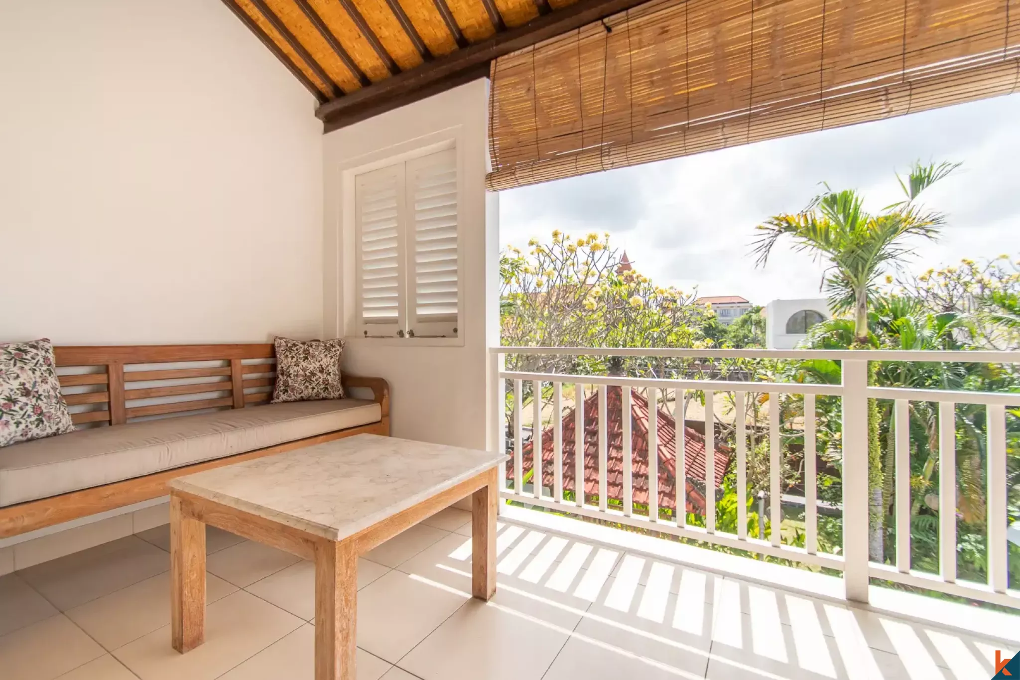 Charming Four Bedroom Stylish Traditional Leasehold Property in Berawa