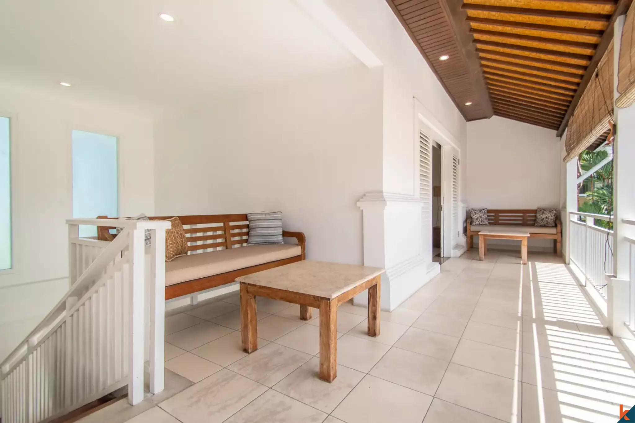 Charming Four Bedroom Stylish Traditional Leasehold Property in Berawa