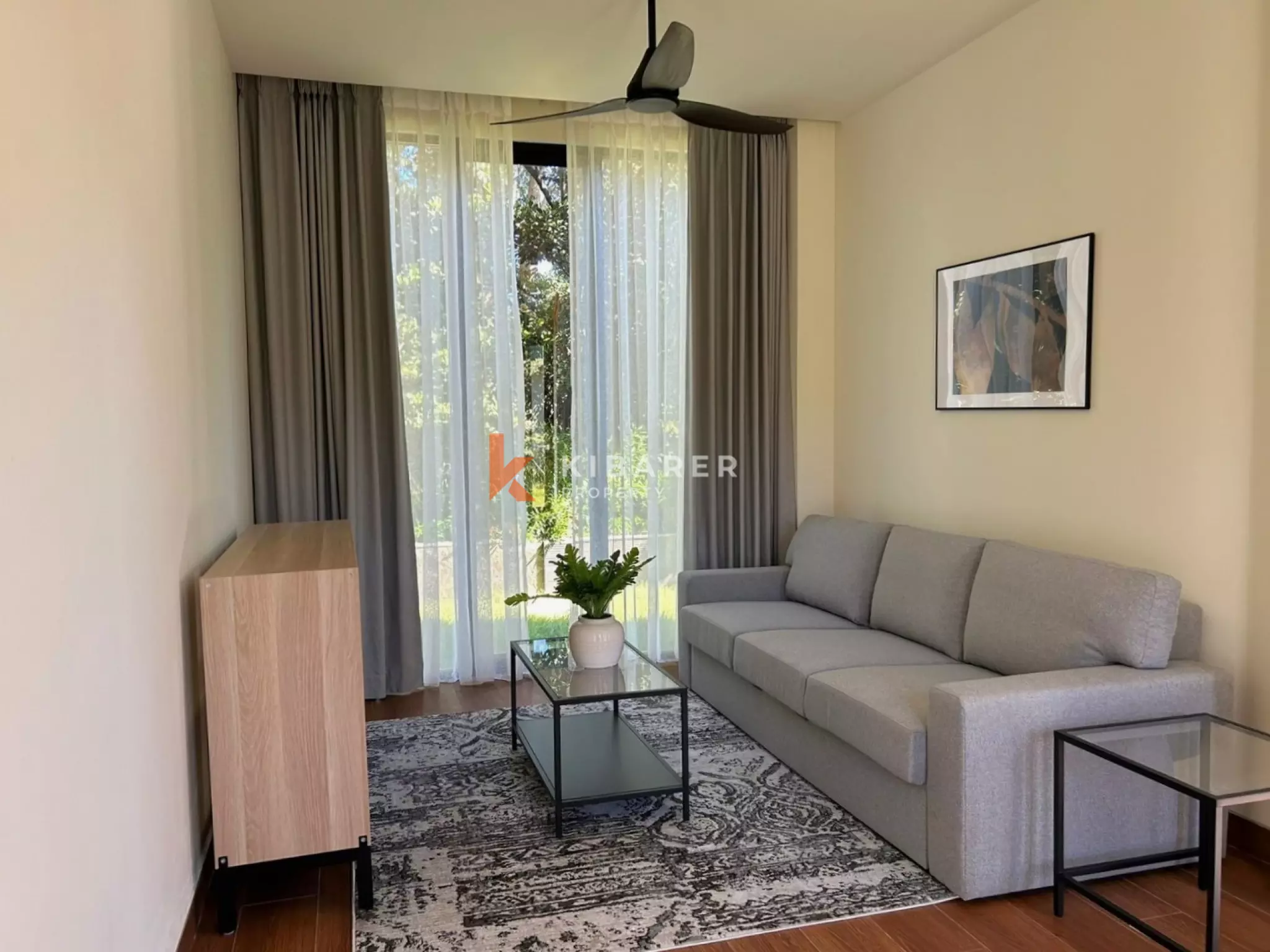 Vila Mewah Tujuh Kamar Tidur dengan Lift Pribadi, Rooftop, Pemandangan Lapangan Golf dan Laut di Pecatu