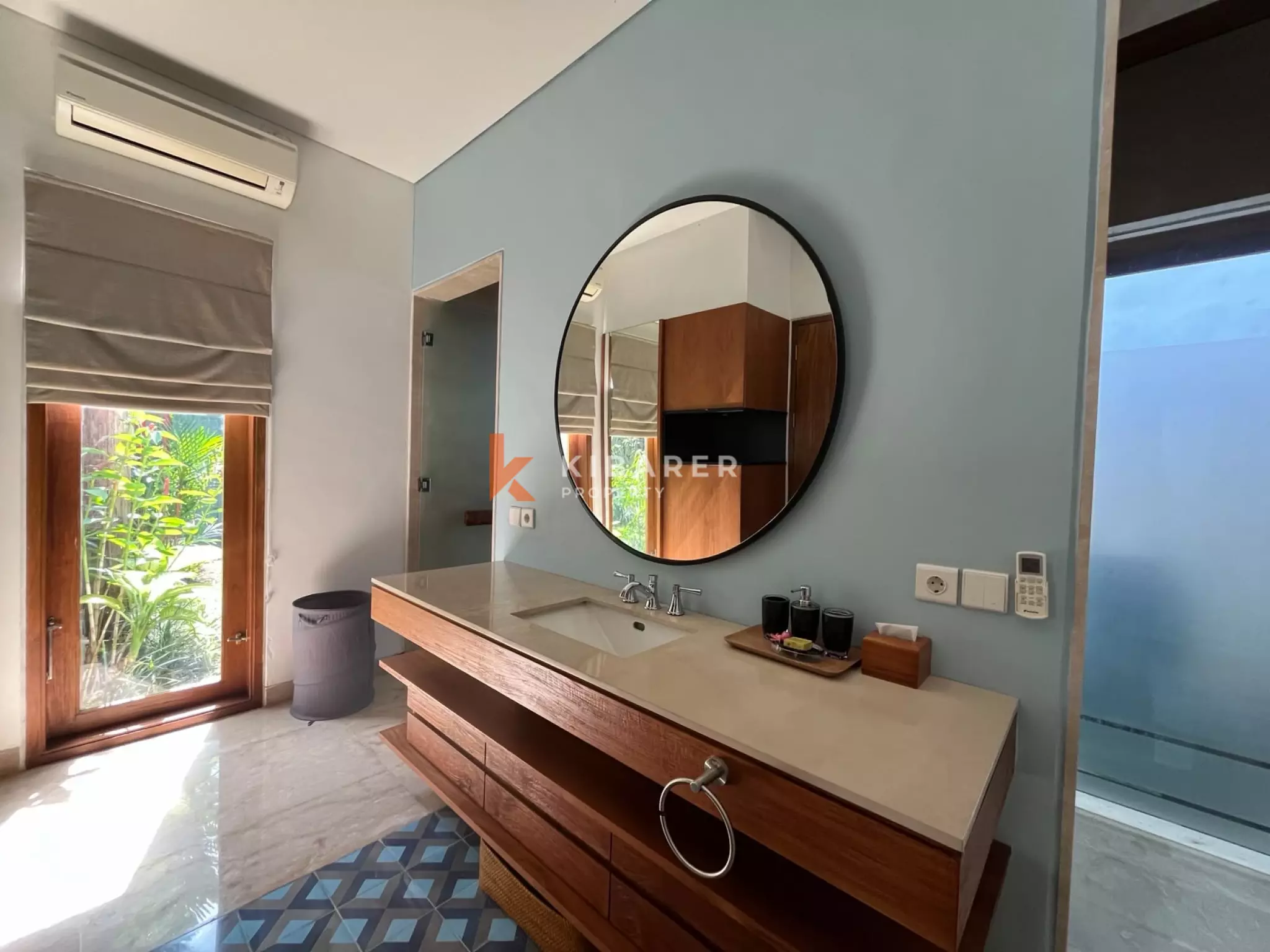 Luxury Three-Bedroom Sanctuary Estate in Kedungu Next to Mother Nature