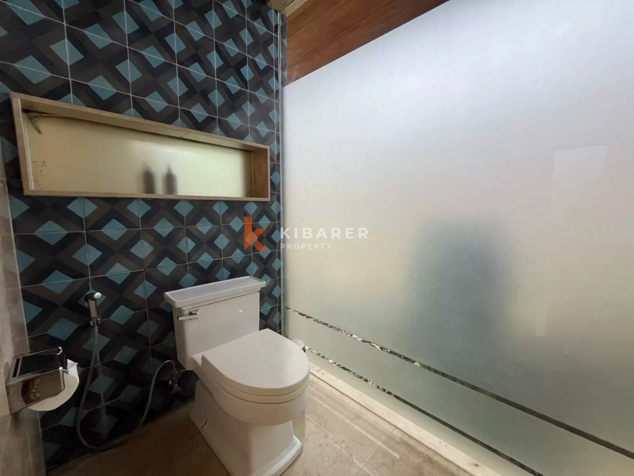 Luxury Three-Bedroom Sanctuary Estate in Kedungu Next to Mother Nature