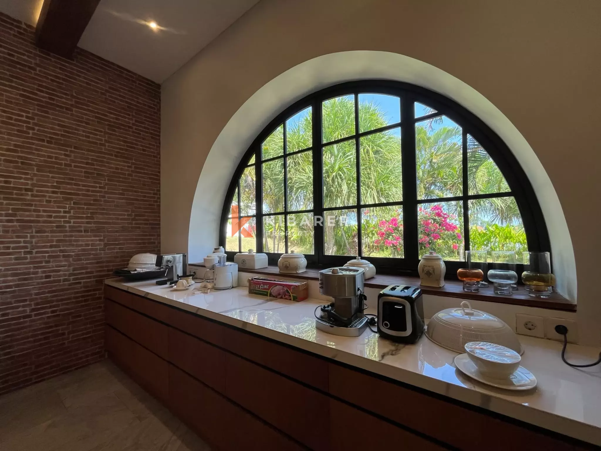 Luxury Three-Bedroom Sanctuary Estate in Kedungu Next to Mother Nature