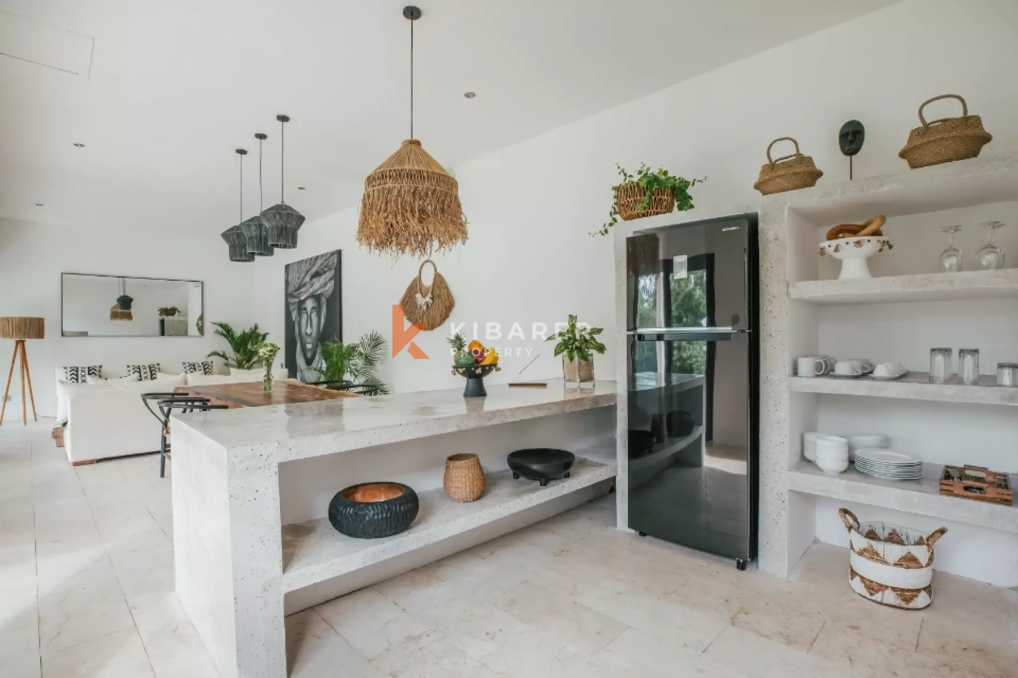 Secret Paradise in the Middle Of Greens Ubud with Two Bedroom and Large Garden