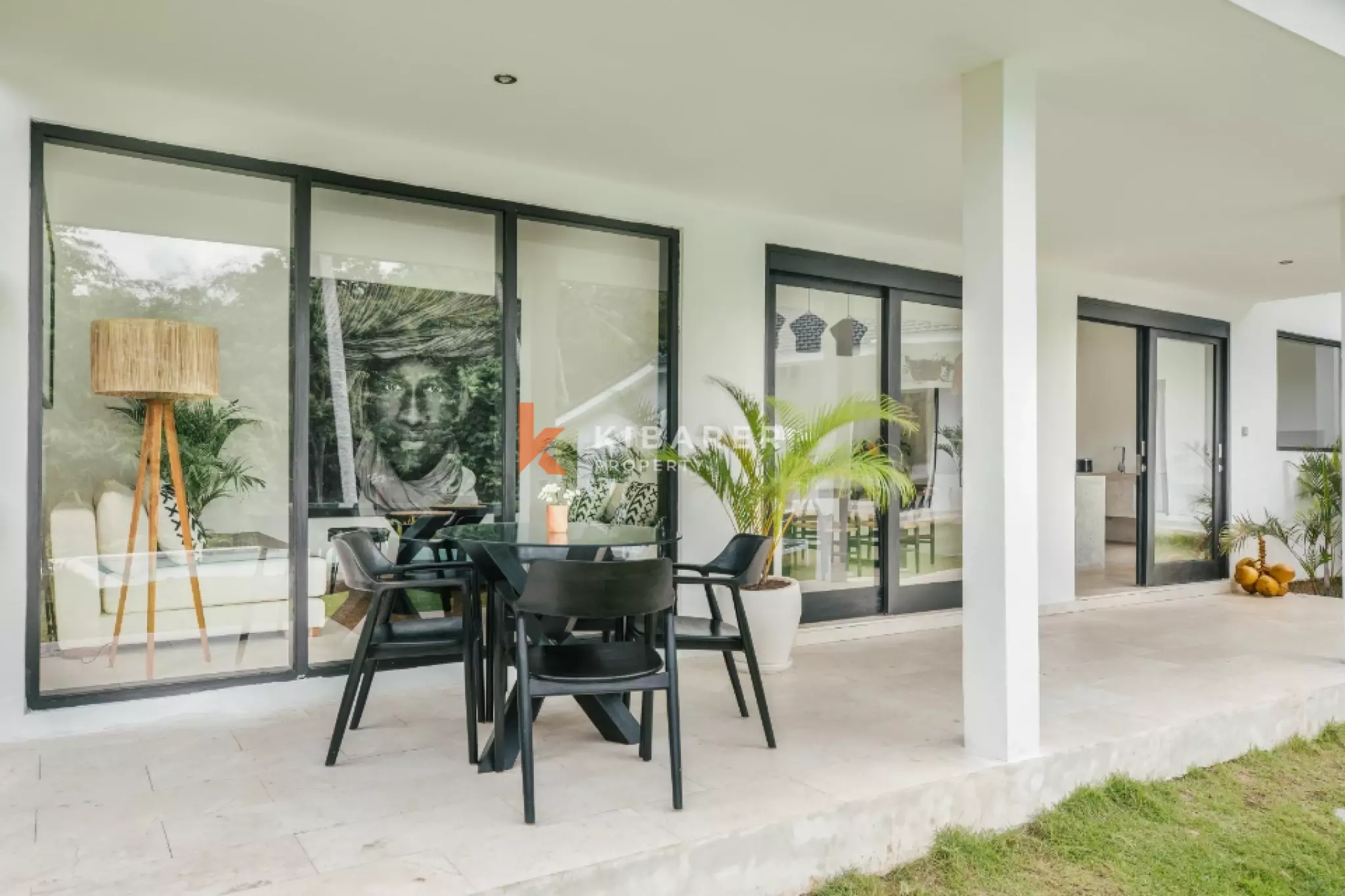 Secret Paradise in the Middle Of Greens Ubud with Two Bedroom and Large Garden