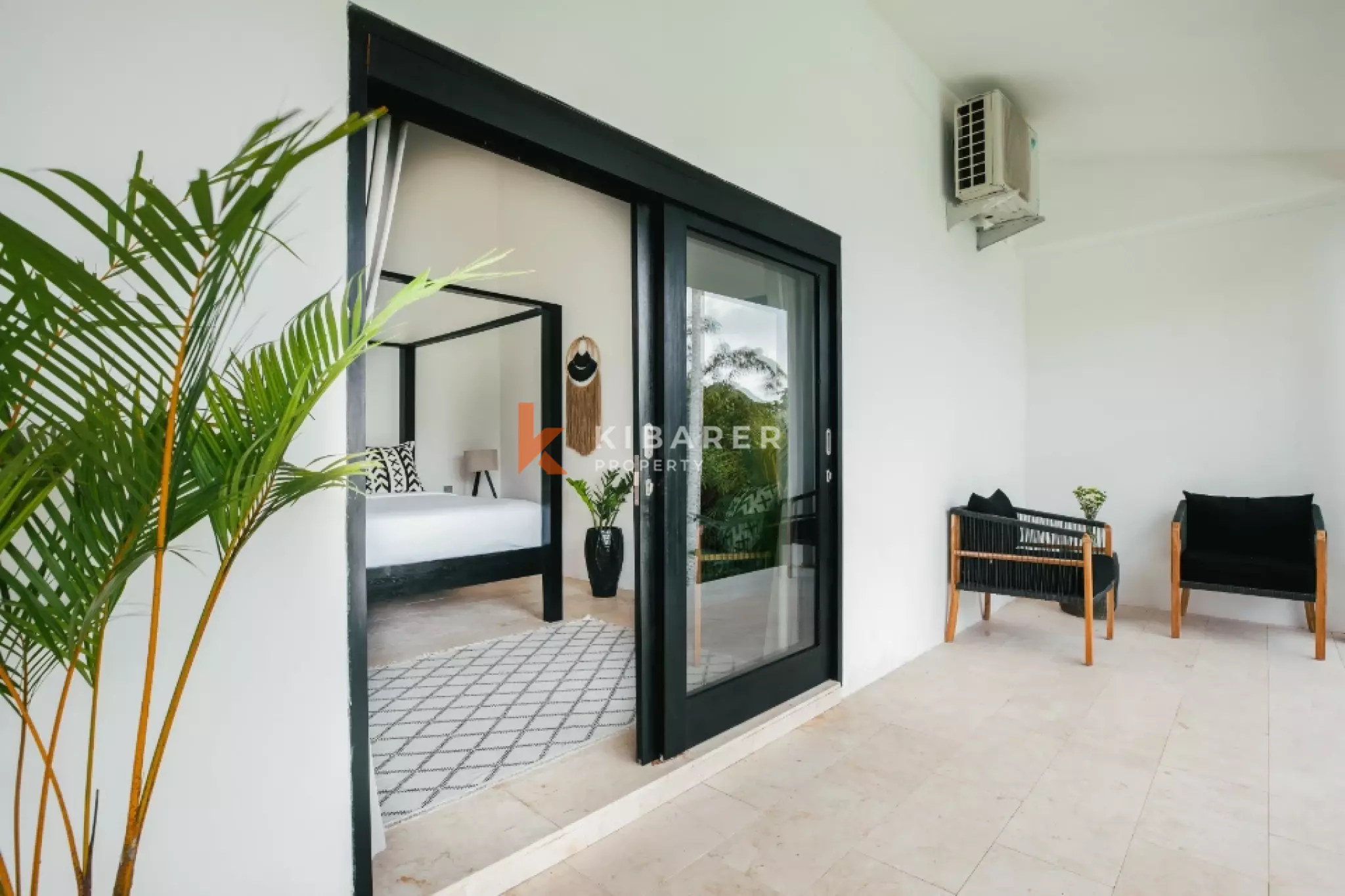Secret Paradise in the Middle Of Greens Ubud with Two Bedroom and Large Garden