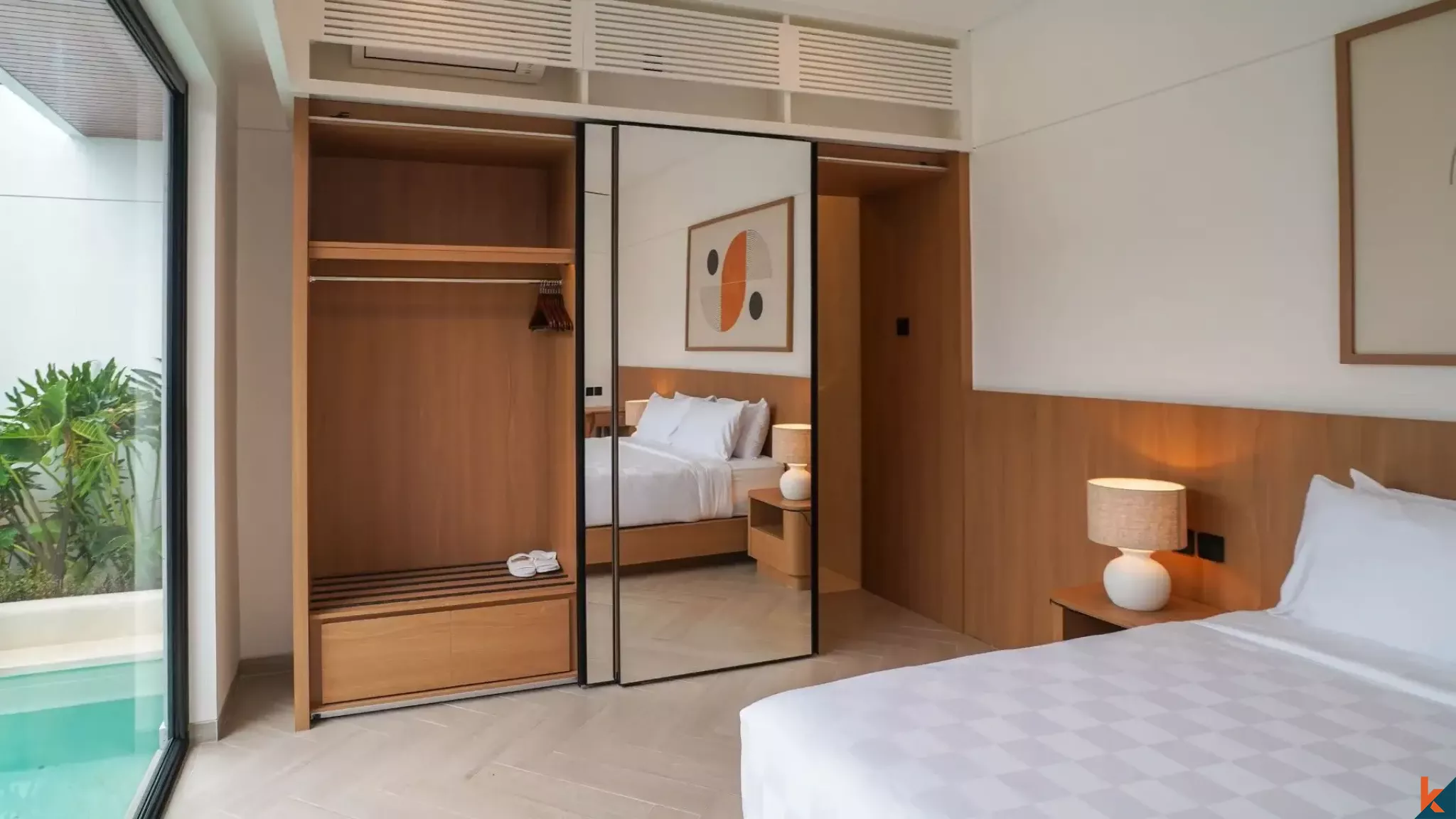 Upcoming Modern Two Bedroom Freehold Property in Jimbaran (delivery in December 2027)
