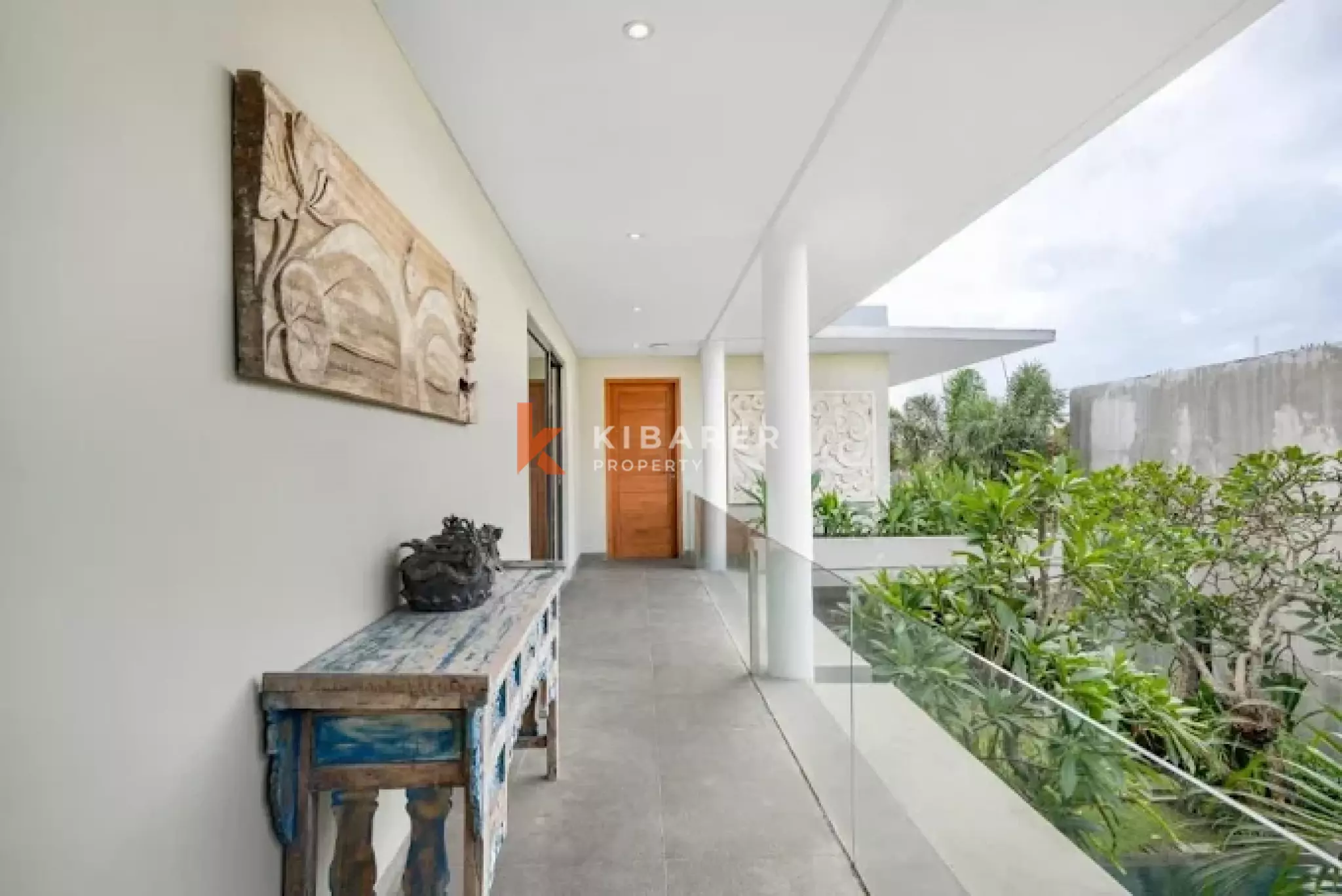 Classic Luxury Four-Bedroom Villa in Tumbak Bayuh