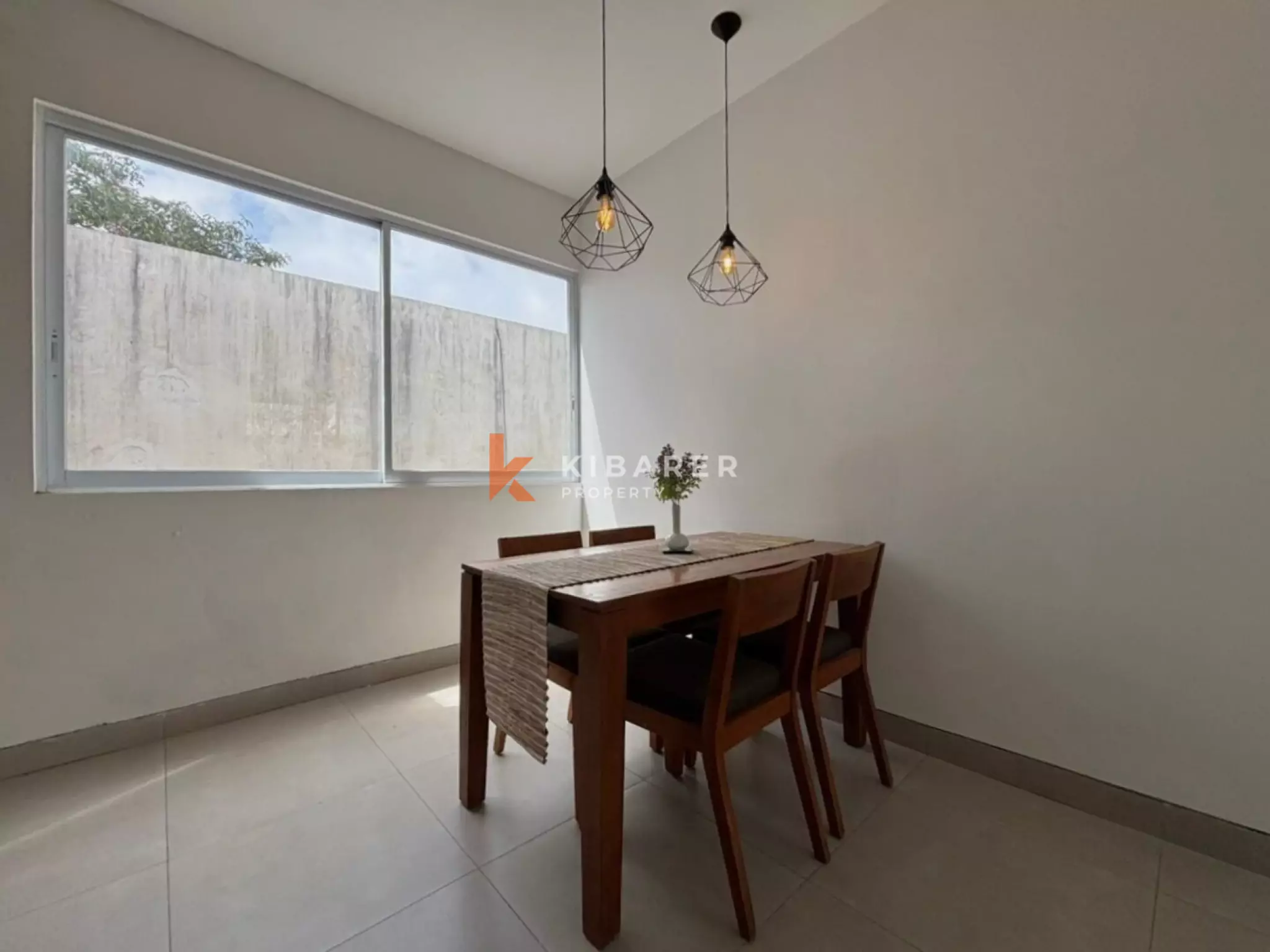 Villa Premium Dua Kamar Tidur di Kompleks Perumahan Eksklusif Ungasan