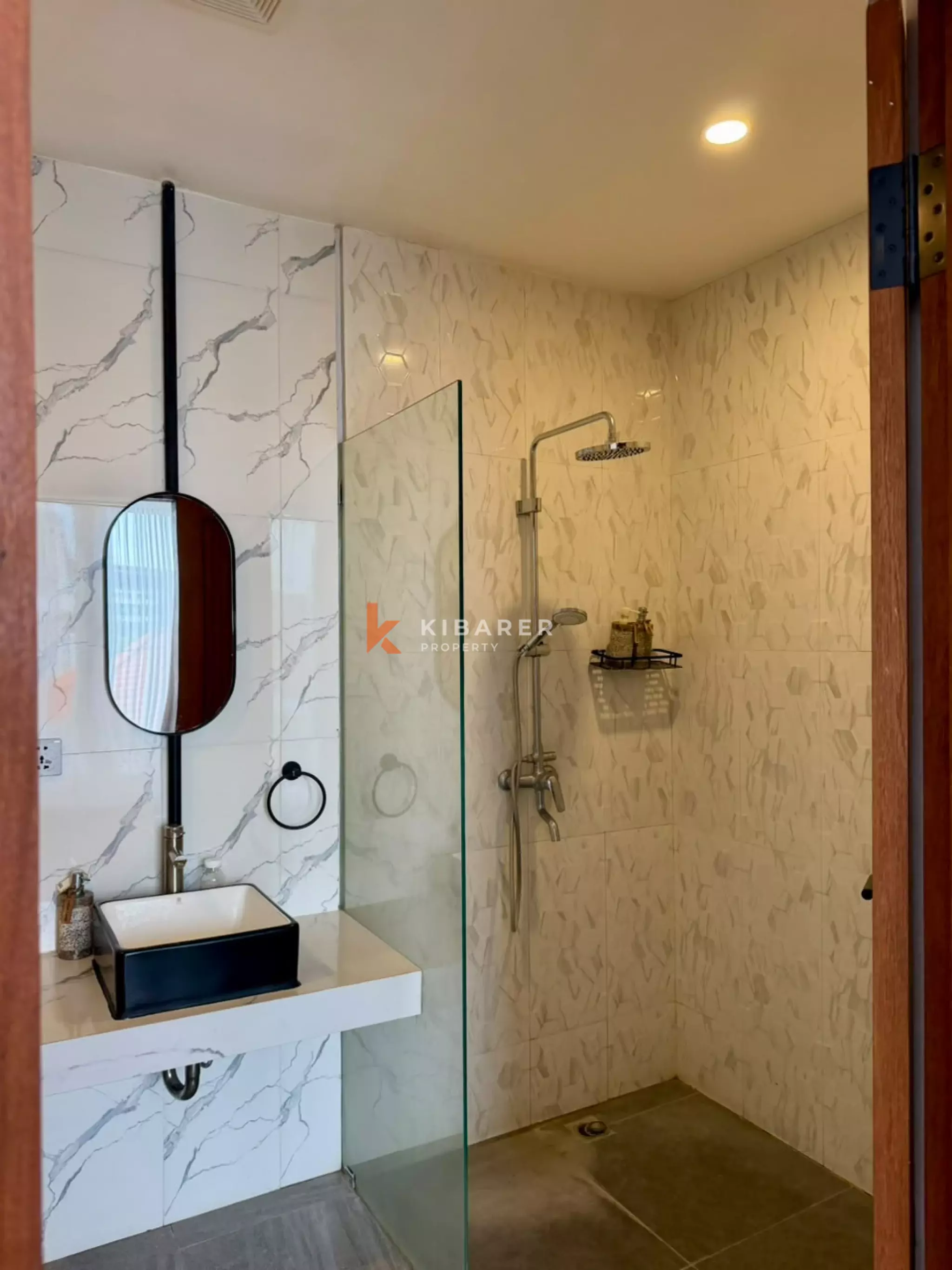 Modern Two-Bedroom Villa in Prime Umalas
