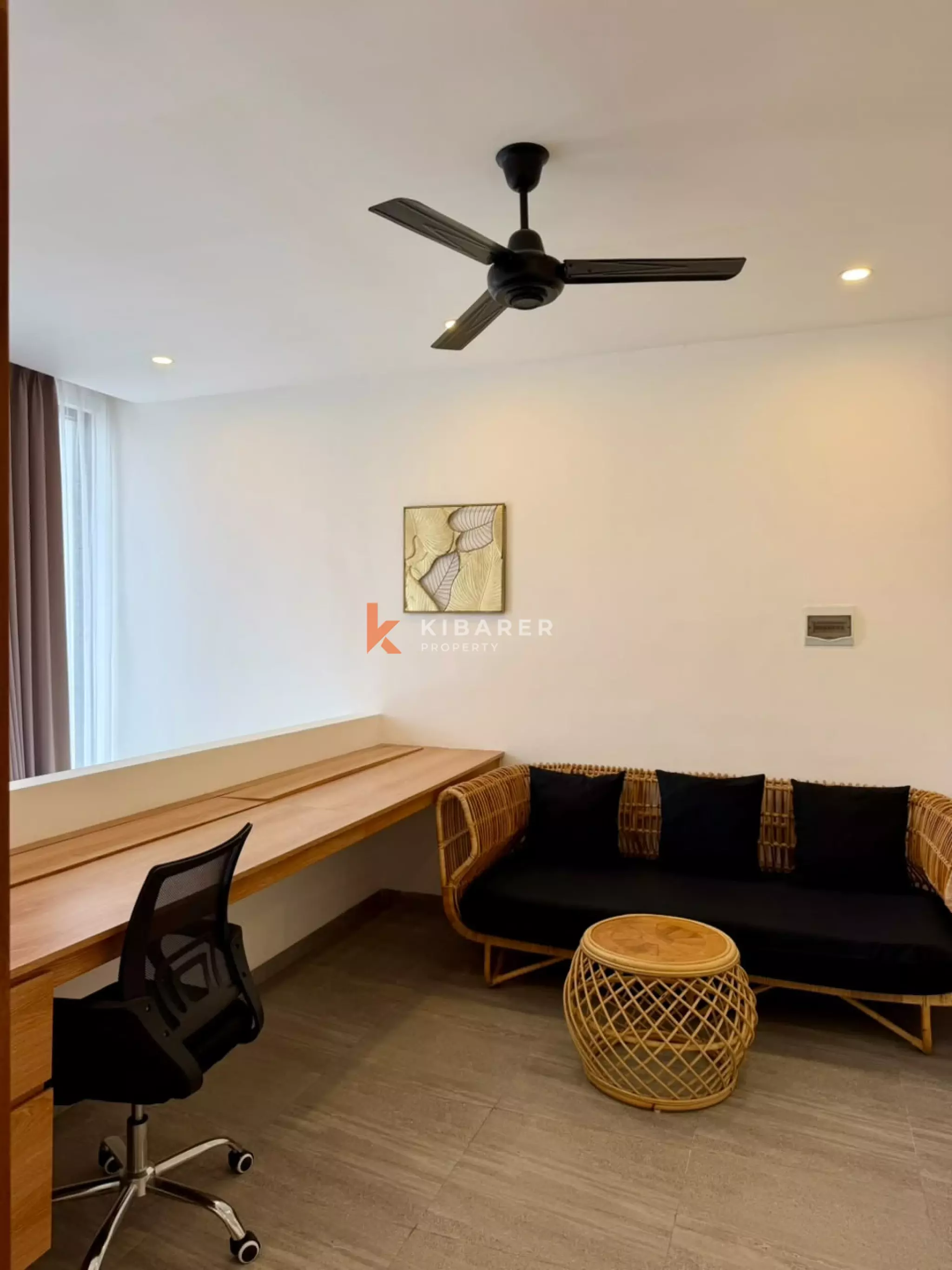 Modern Two-Bedroom Villa in Prime Umalas
