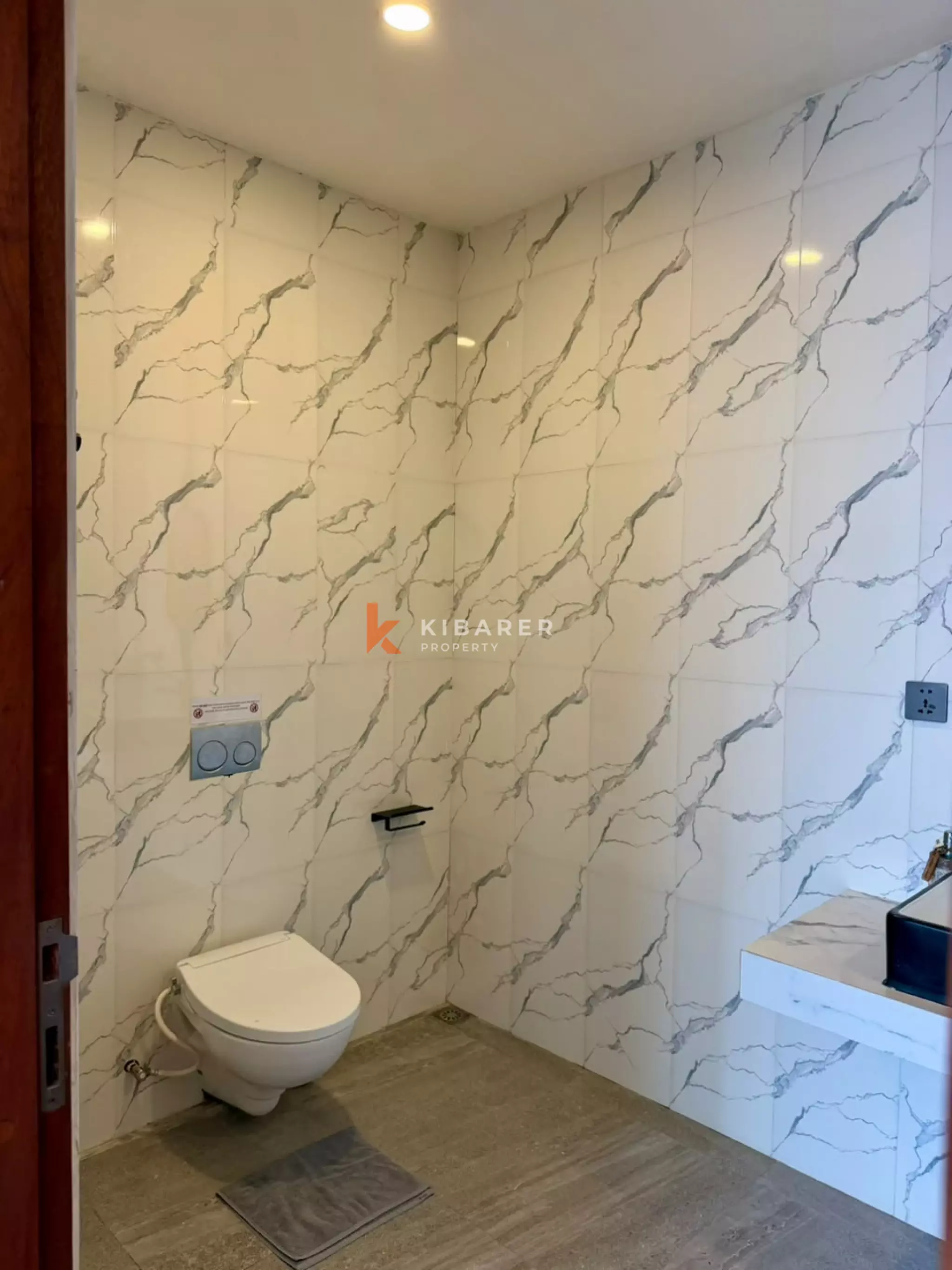 Modern Two-Bedroom Villa in Prime Umalas