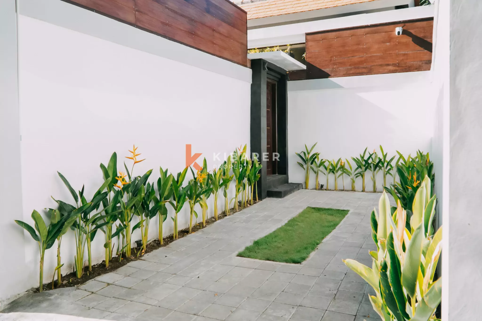 Investasi Utama – Vila Tropis Dua Kamar Tidur di Ungasan