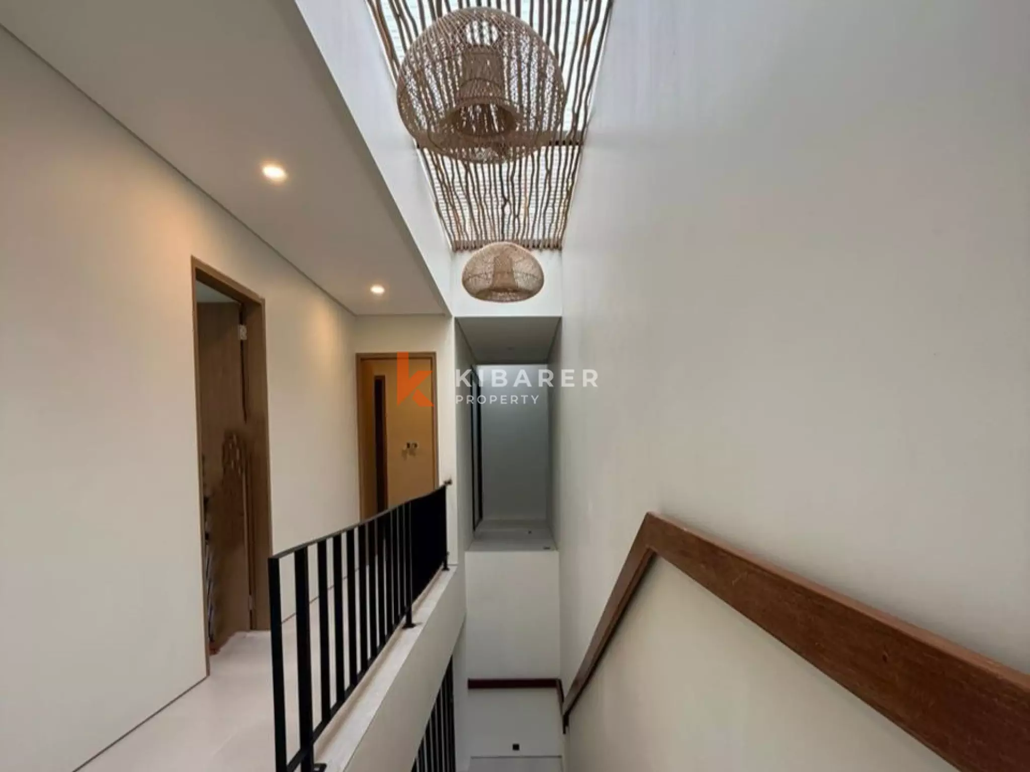 Elegant Two-Bedroom Villa with Intimate Pool Setting in Nyanyi