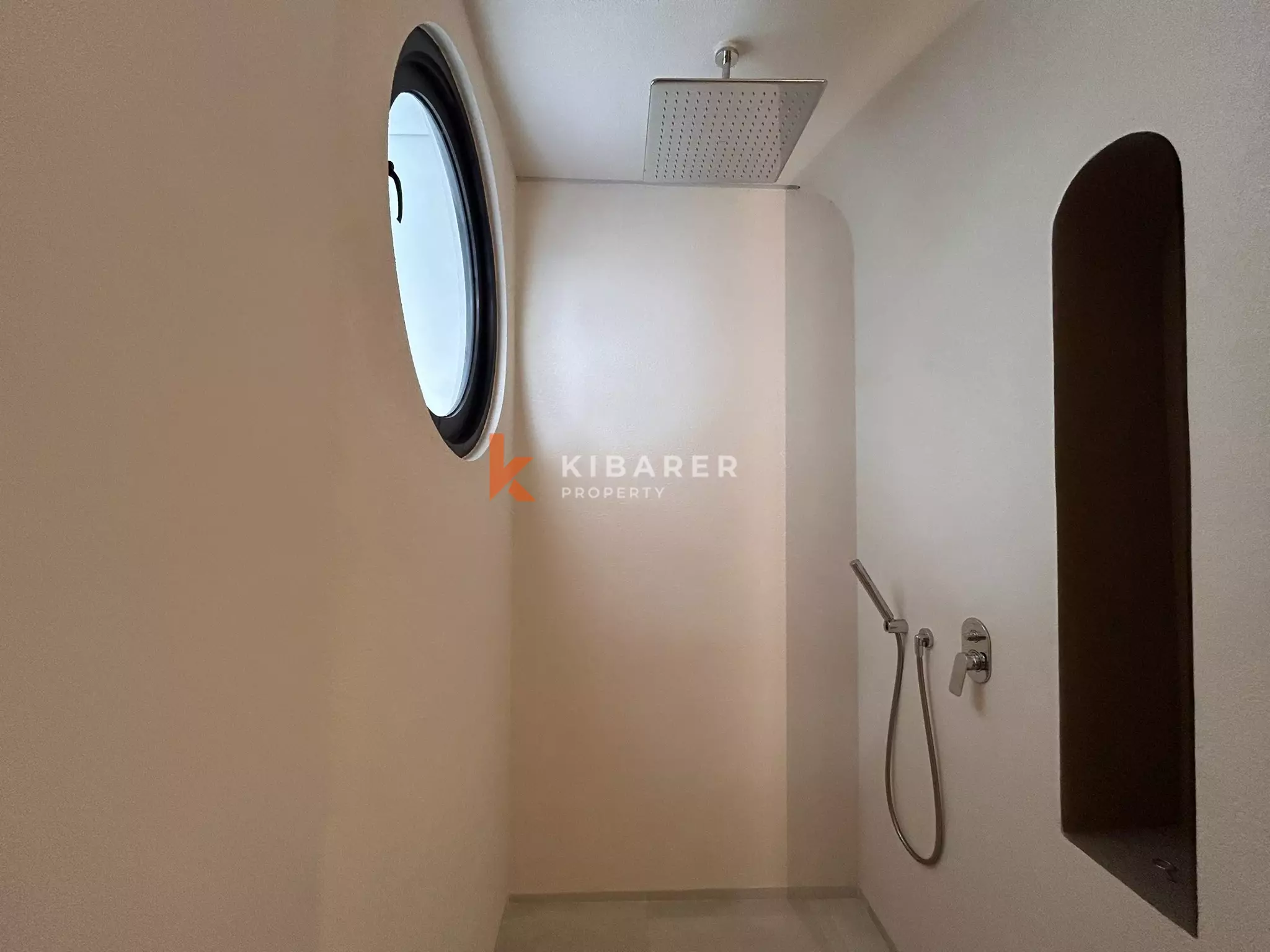 Elegant Two-Bedroom Villa with Intimate Pool Setting in Nyanyi