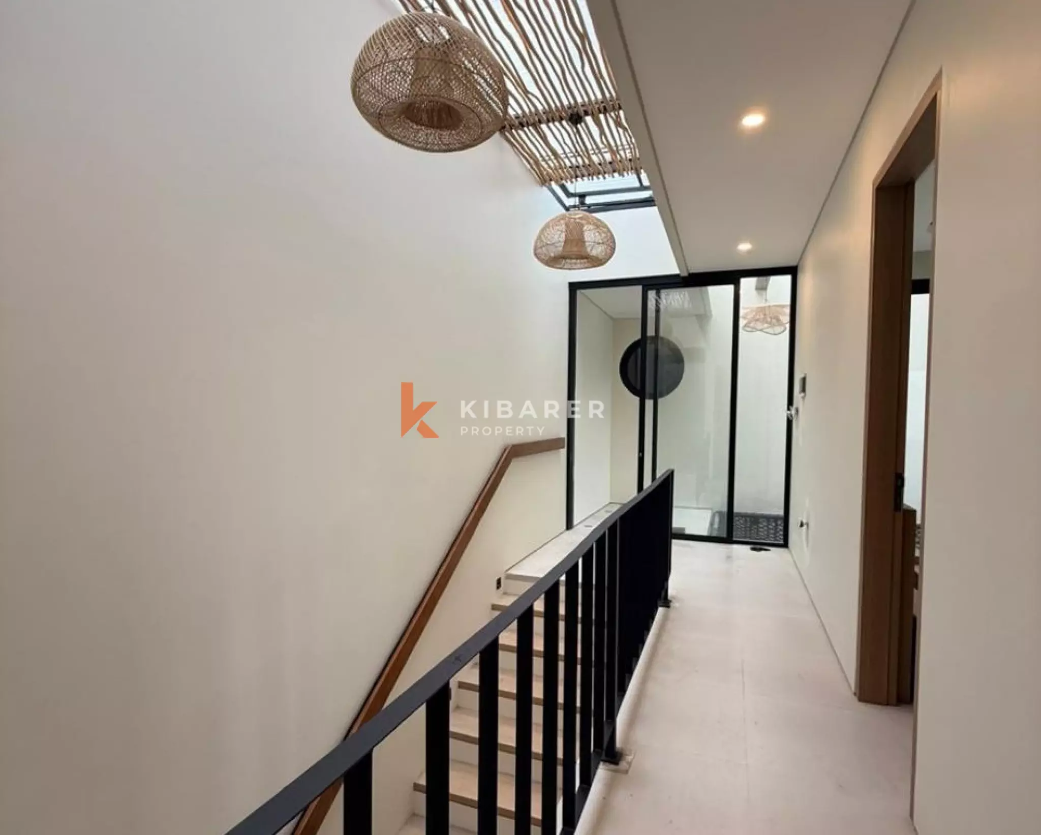 Elegant Two-Bedroom Villa with Intimate Pool Setting in Nyanyi