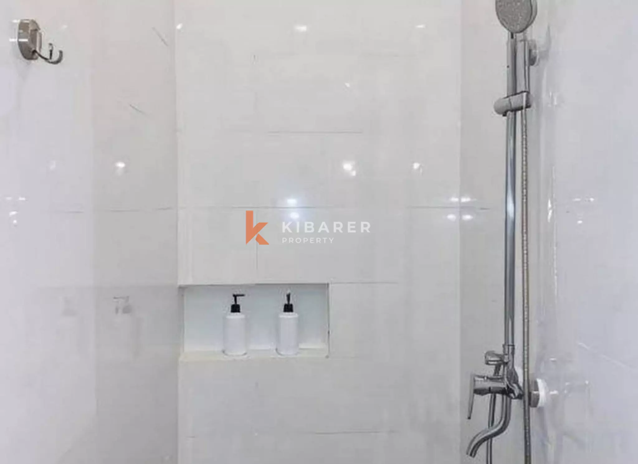 Investment Opportunity – One Bedroom Tropical Villa in Seminyak