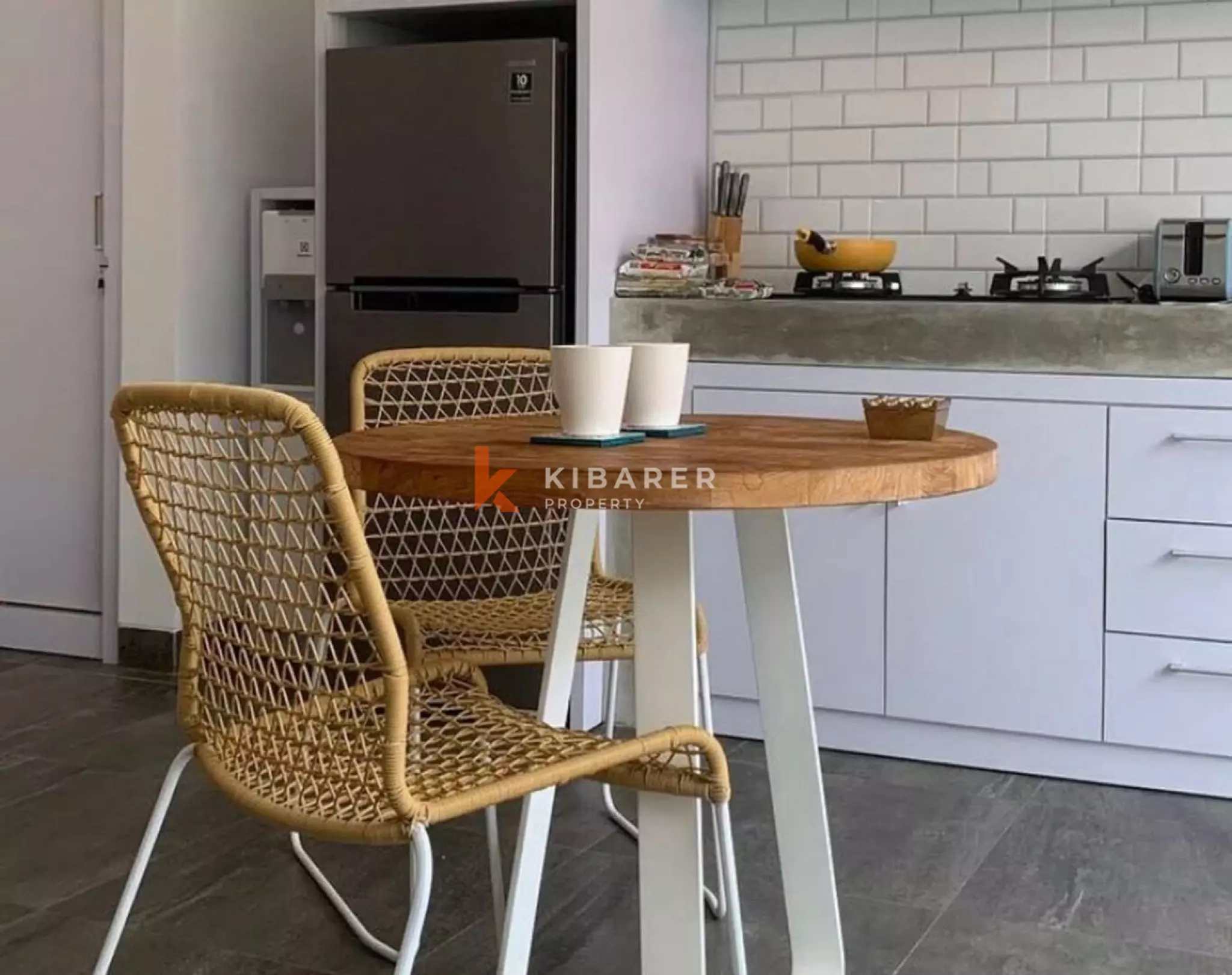 Investment Opportunity – One Bedroom Tropical Villa in Seminyak