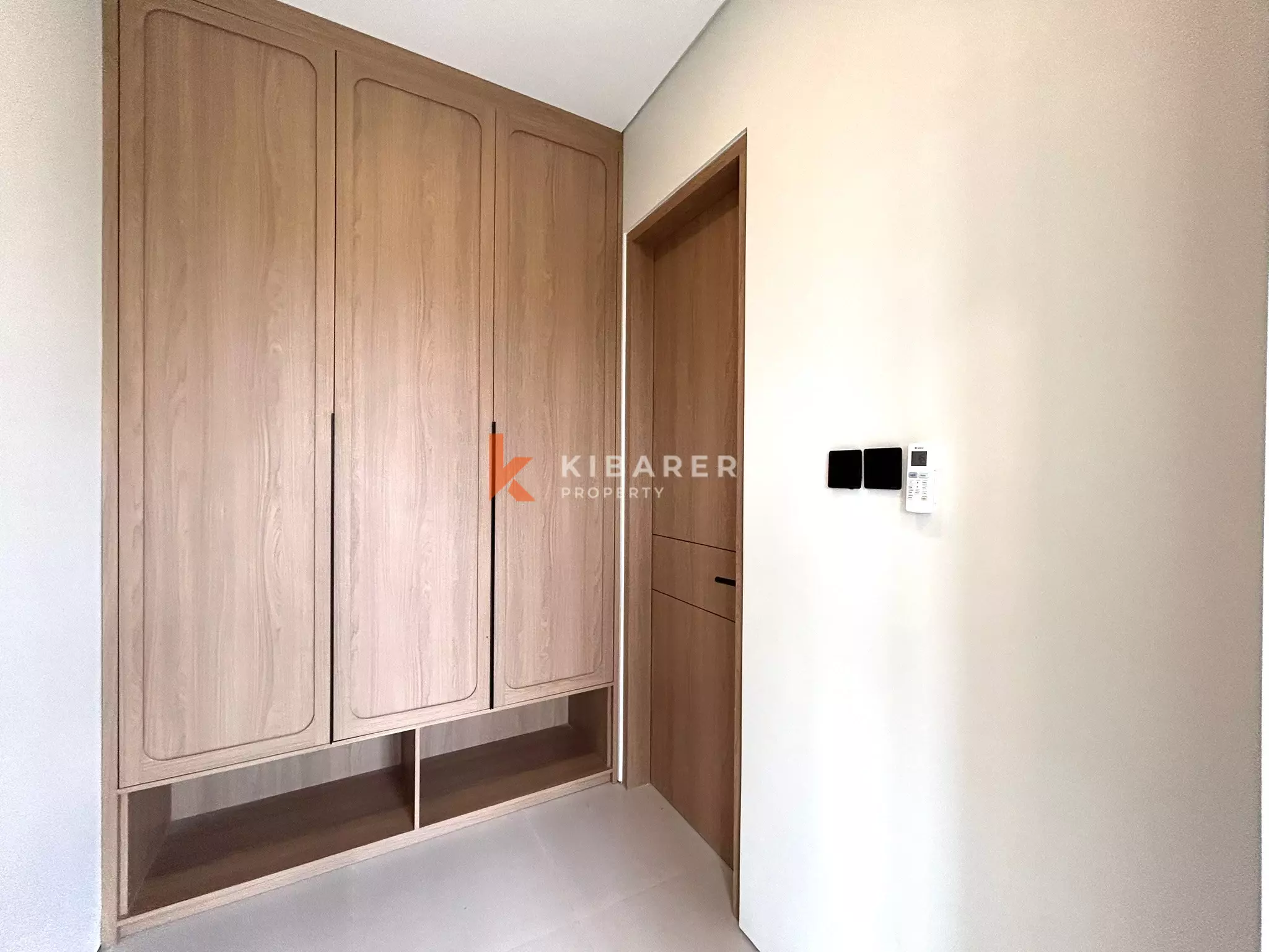 Modern Tropical Two-Bedroom Villa with Private Pool in Nyanyi