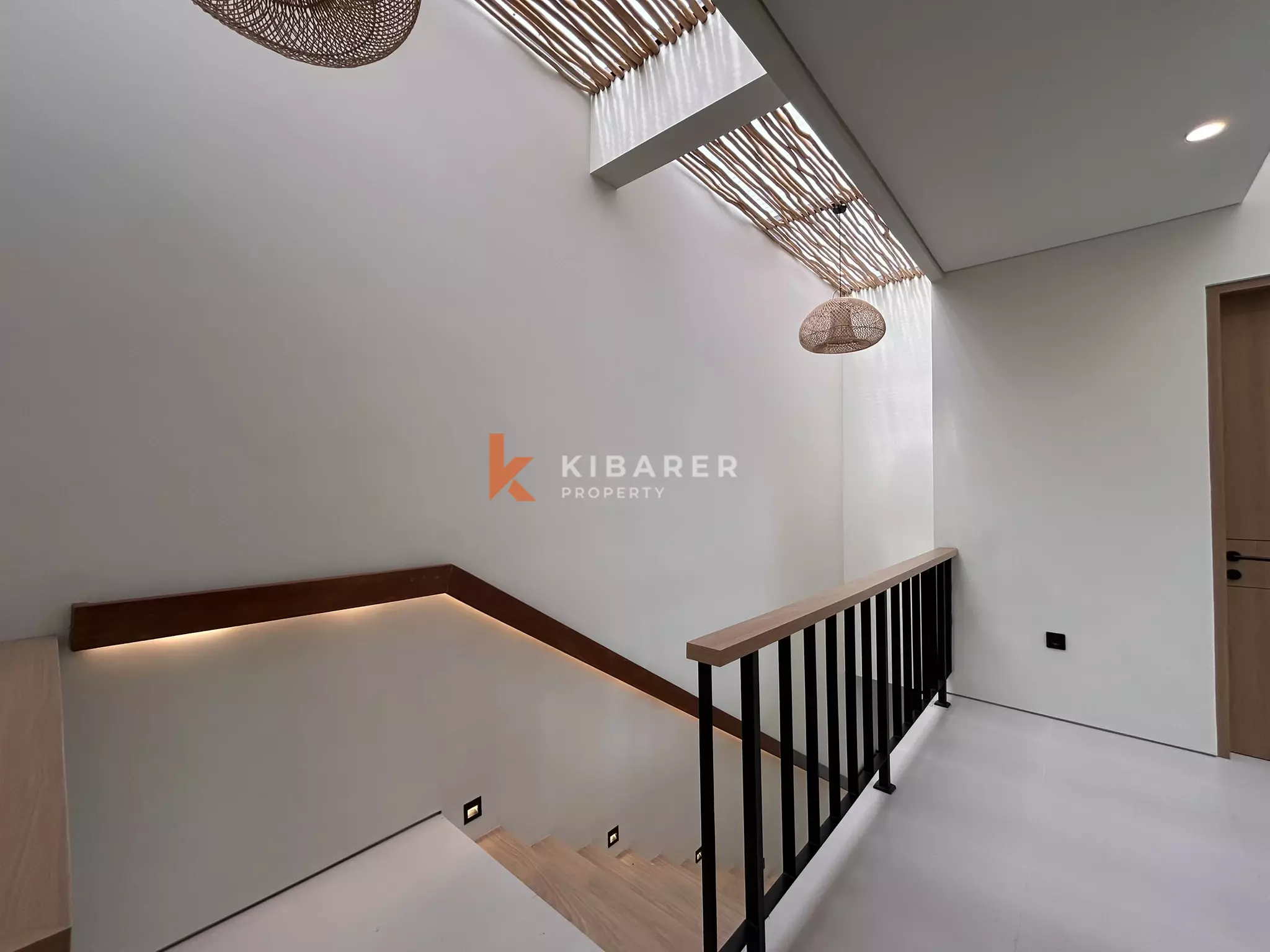 Modern Tropical Two-Bedroom Villa with Private Pool in Nyanyi