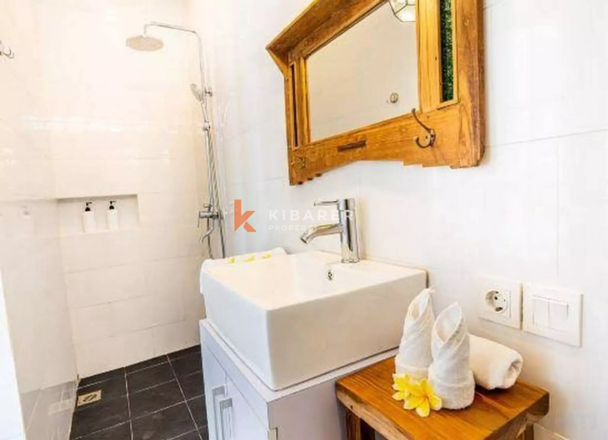 Profitable One Bedroom Holiday Villa with Private Pool in Seminyak