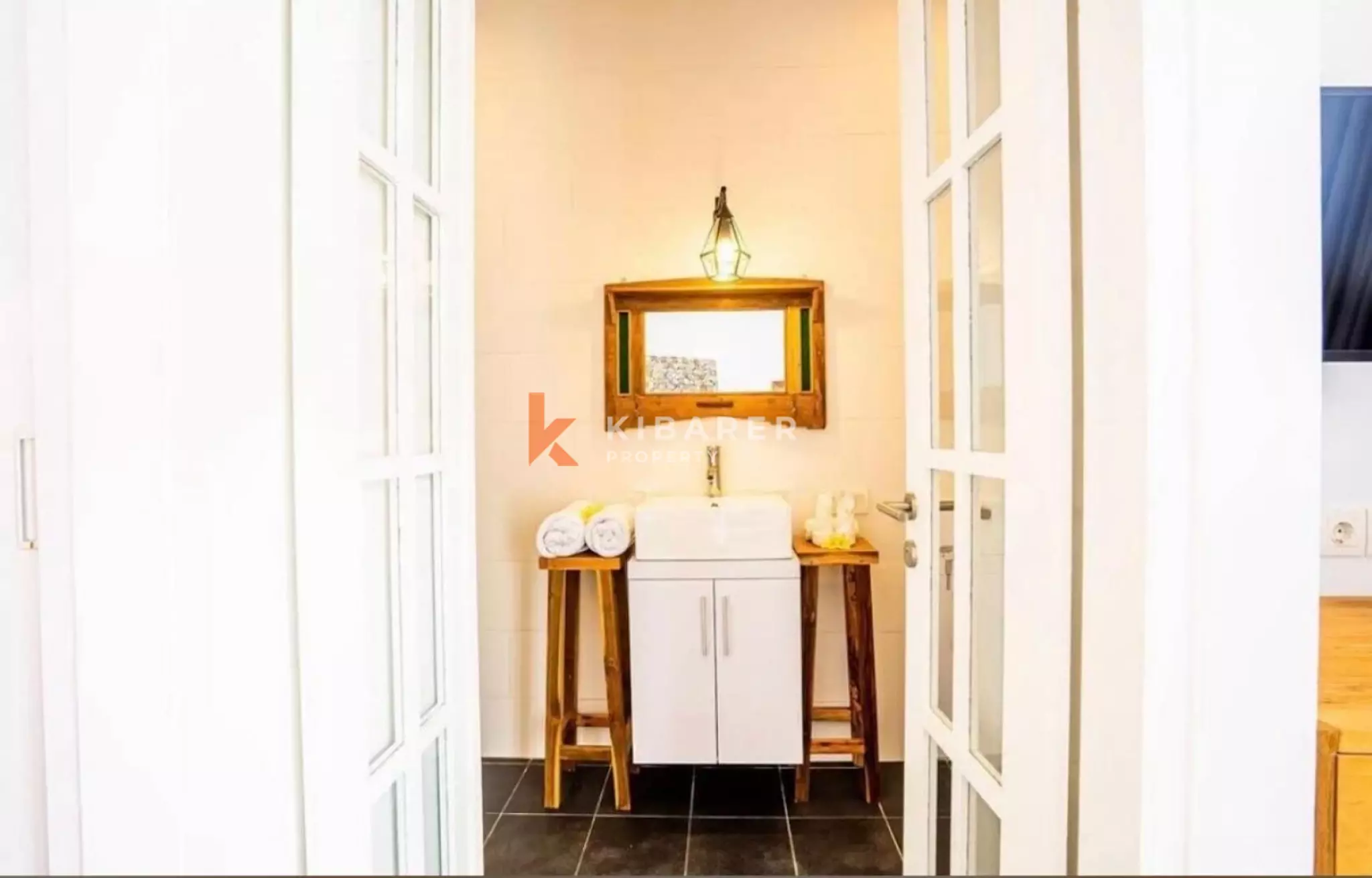 Profitable One Bedroom Holiday Villa with Private Pool in Seminyak