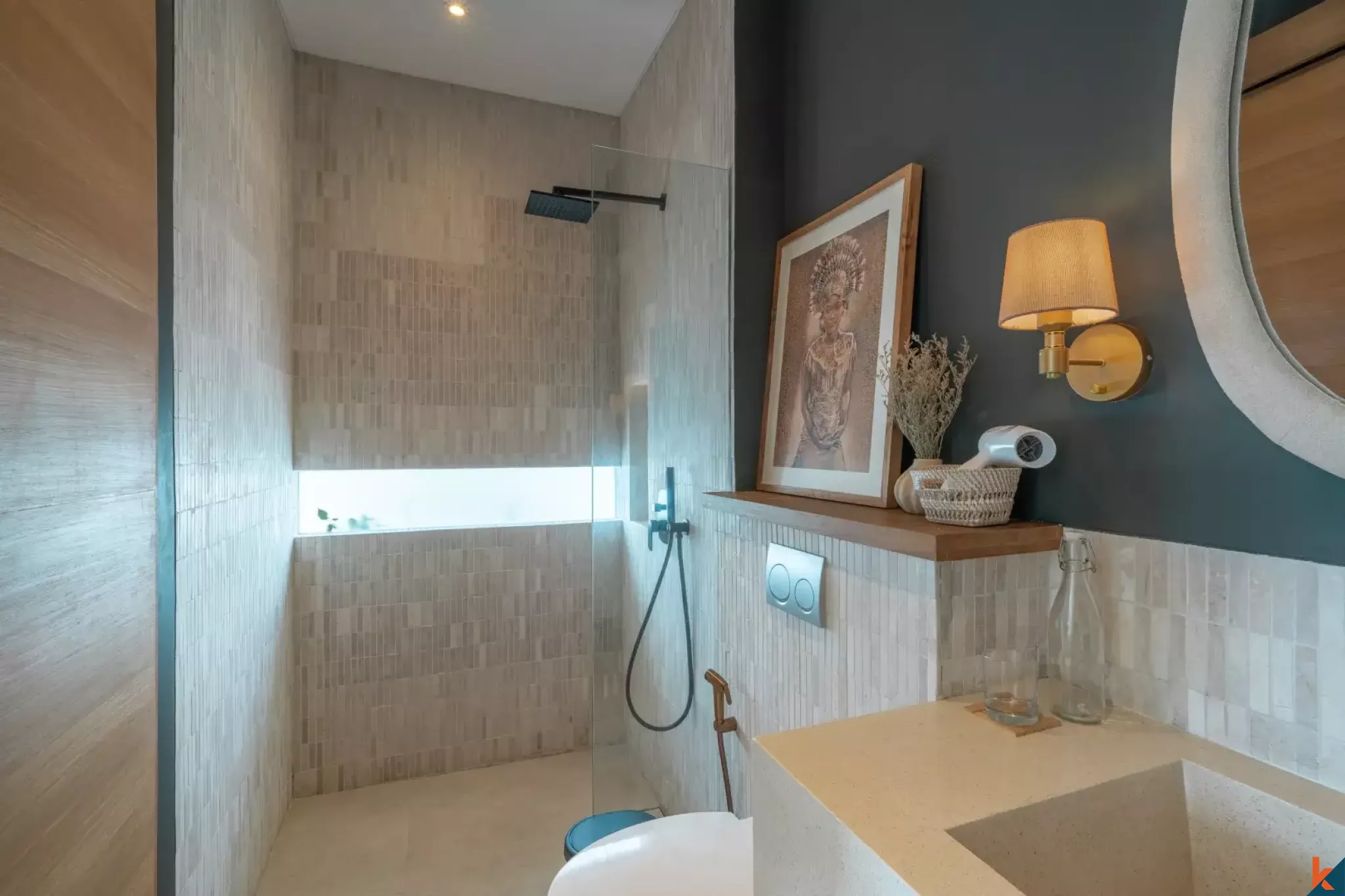 Luxury Three Bedroom Leasehold Villas with Ocean Views in Pecatu