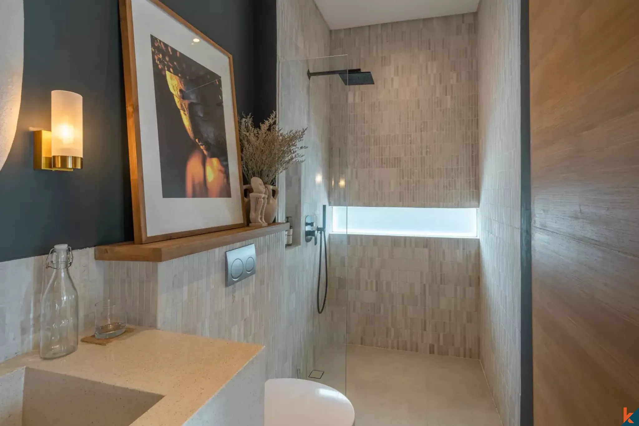 Luxury Three Bedroom Leasehold Villas with Ocean Views in Pecatu