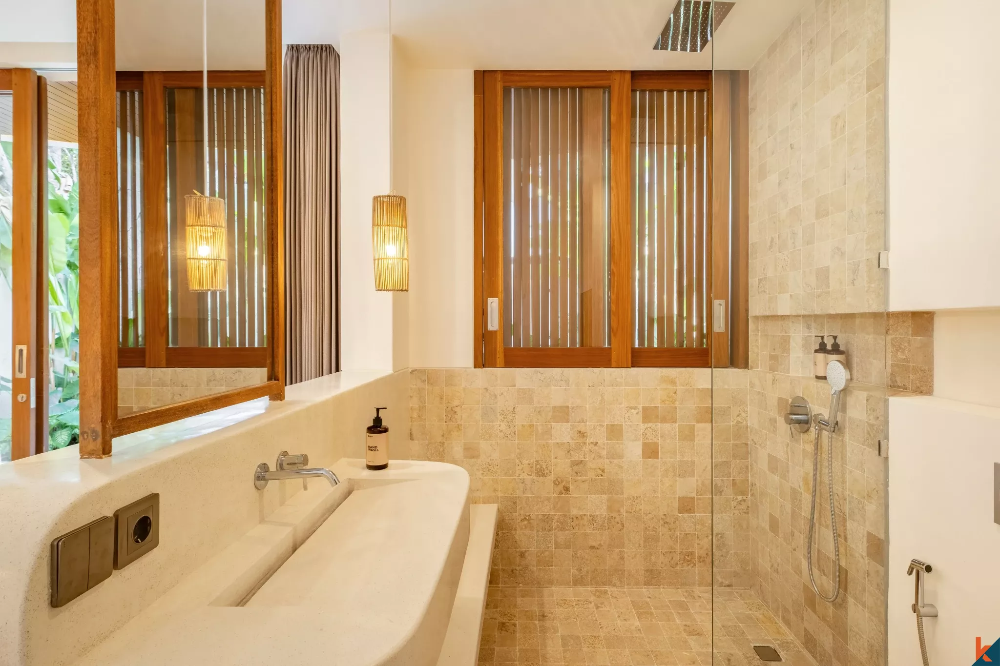 Villa luxueuse de 2 chambres à venir à Pecatu