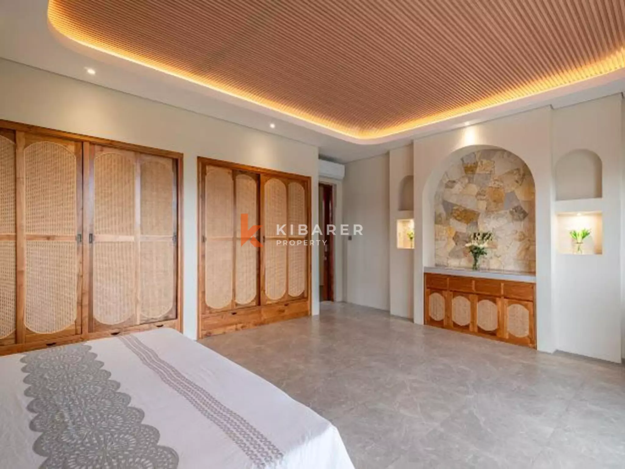 Escapade romantique sous les tropiques - Villa 2 chambres à Ubud