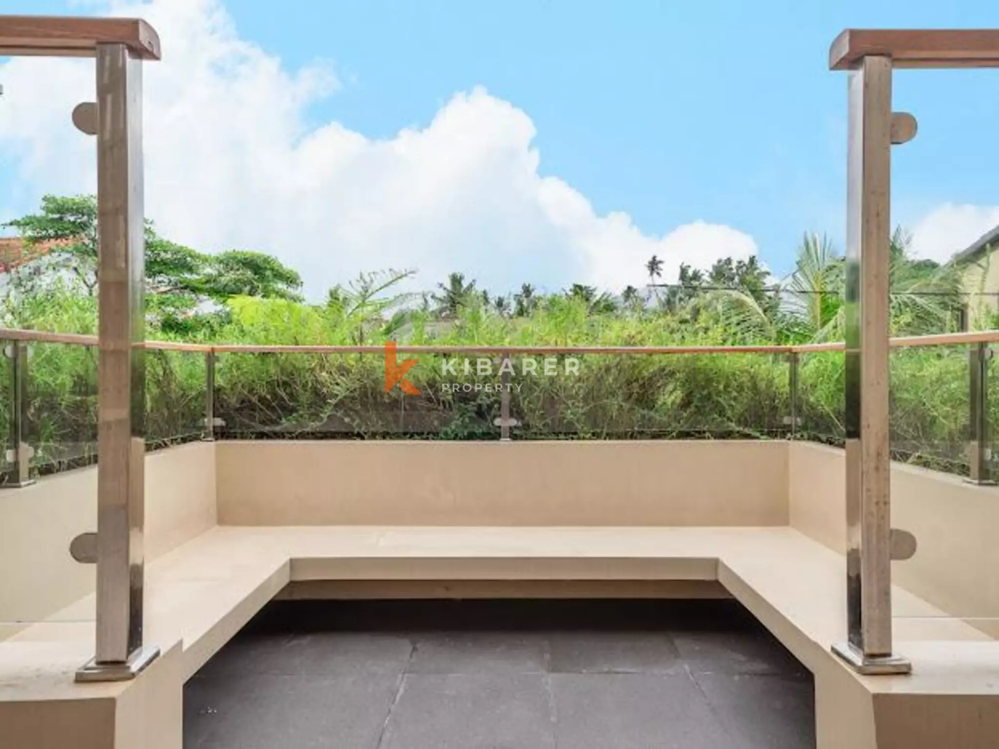 Escapade romantique sous les tropiques - Villa 2 chambres à Ubud